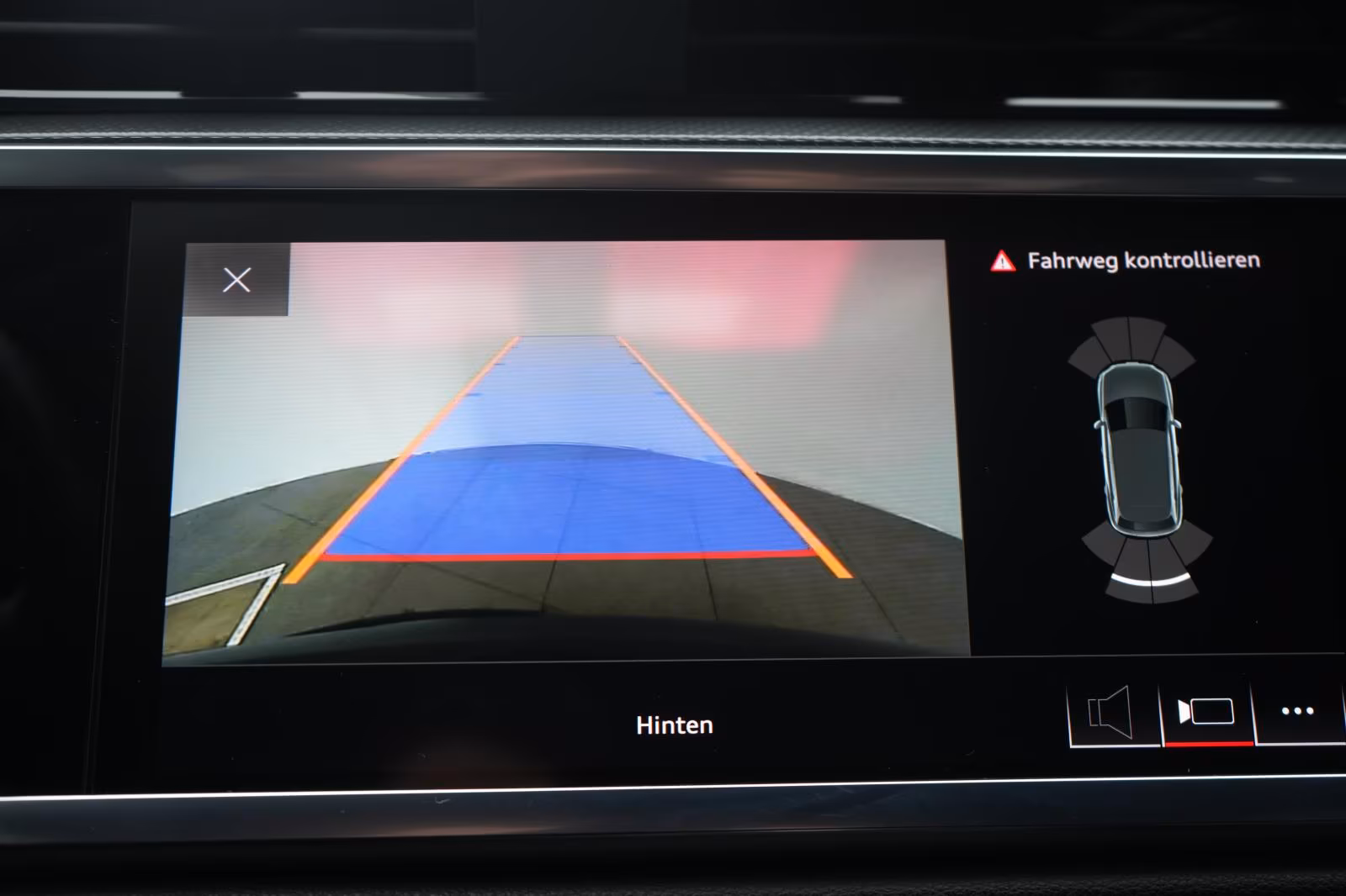 (B-347) Audi Q3 40 TDI quattro S tronic S line ACC/Kamera/Vir - Image 13