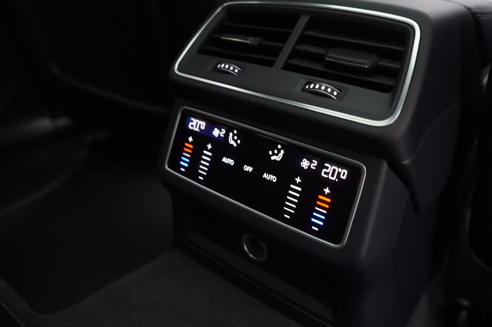 (B-102) Audi A6 40 TDI S tronic S line ACC/Kamera/Virtual/Pan - Image 15