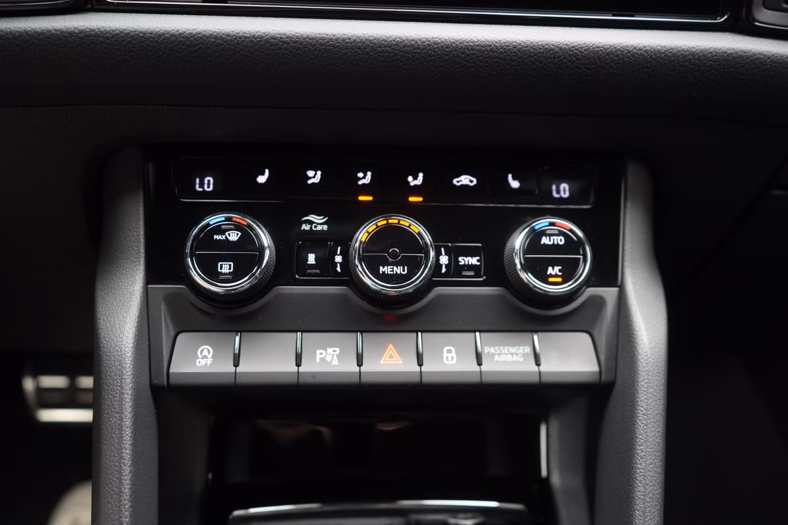 (B-619) Skoda Kodiaq 2.0 TDI 4x4 DSG Sportline ACC/Kamera/Virt - Image 17