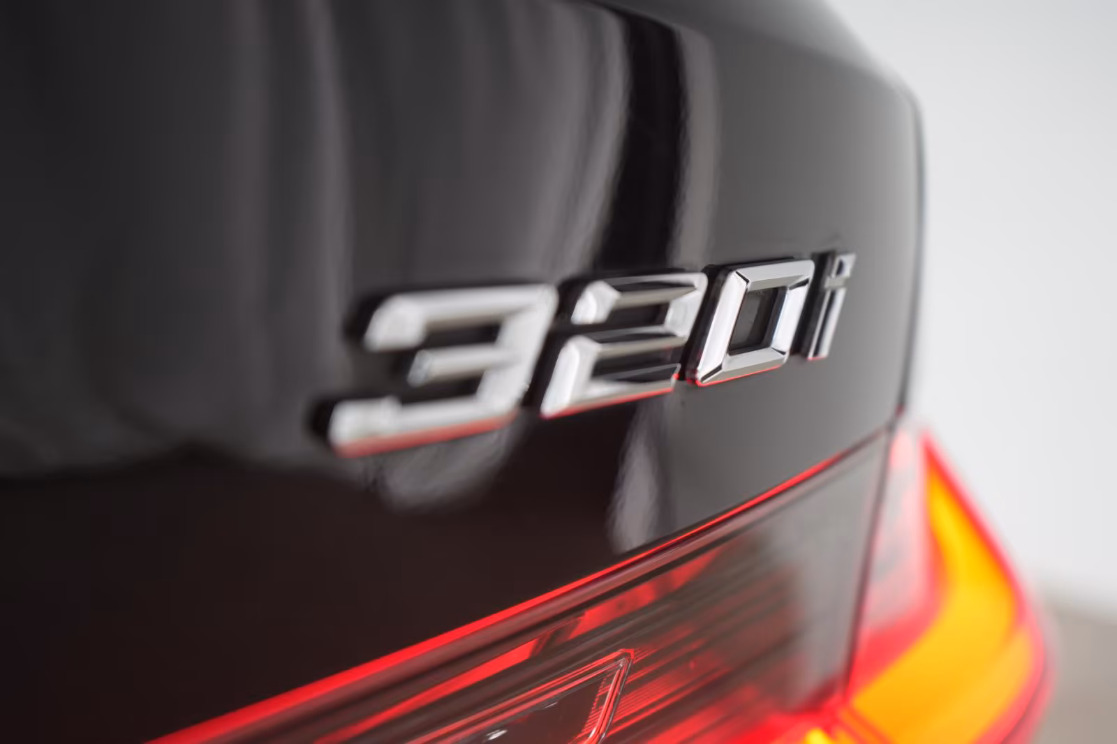 (B-206) BMW 320 i Touring M Sport ACC/Kamera/Wide/LED - Image 22