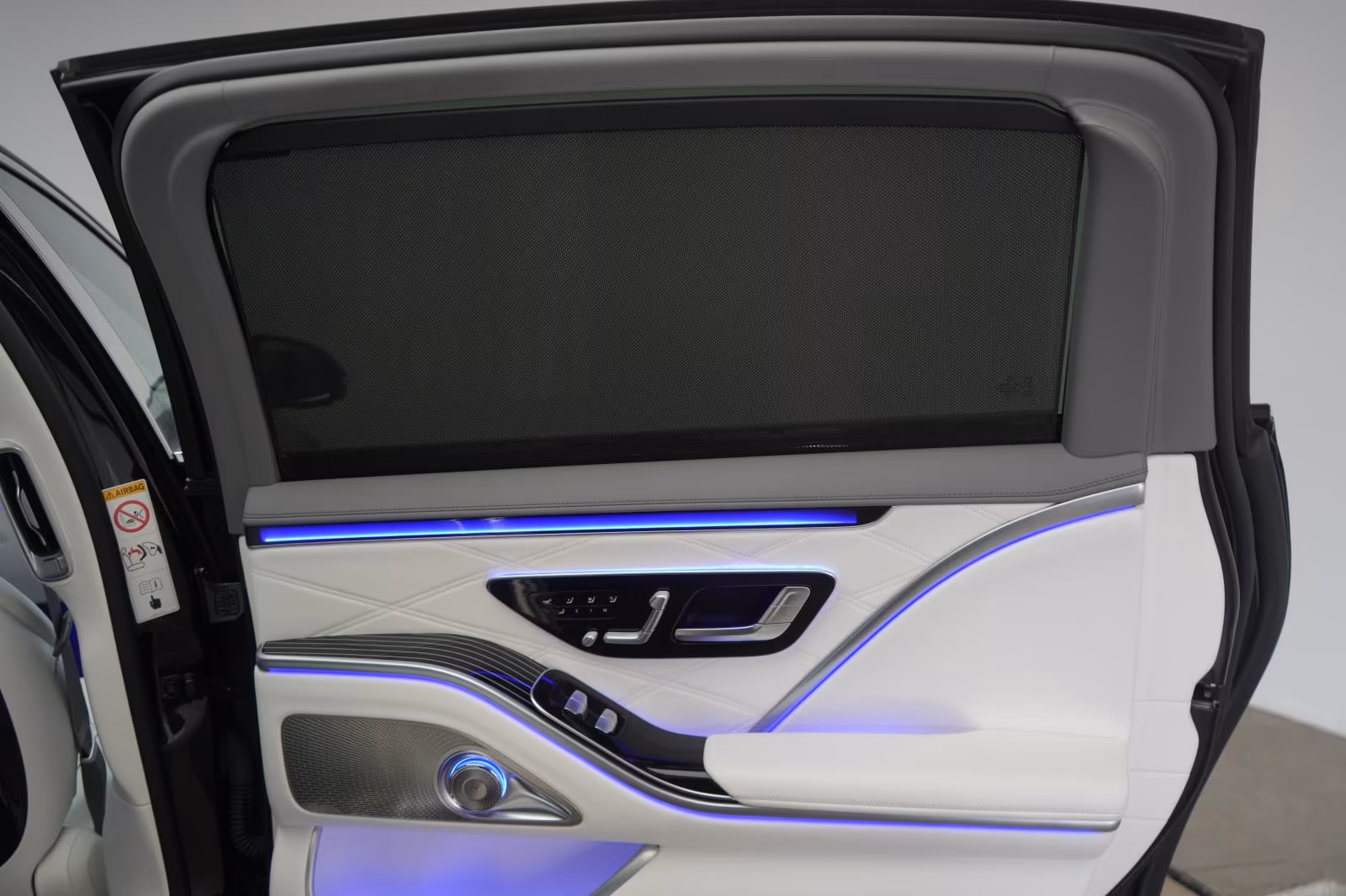 (B-402) Mercedes-Benz S 680 Maybach L 4Matic Distr/Pano/Chauffer/ - Image 30