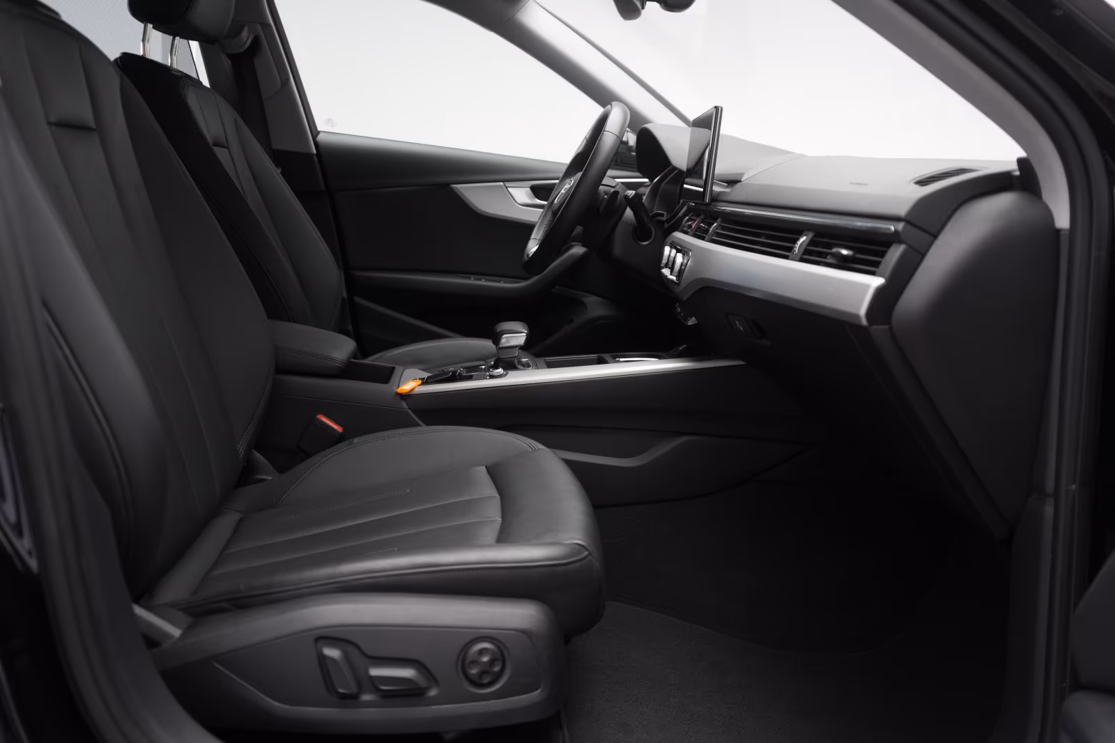 (B-059) Audi A4 40 TDI S tronic Advanced Leder/ACC/Kamera/Vir - Image 9