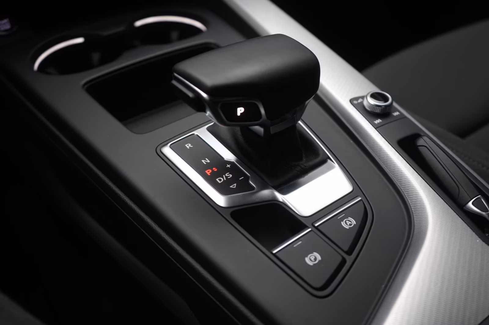 (B-240) Audi A5 45 TFSI quattro S tronic Advanced Temp/Kamera - Image 13