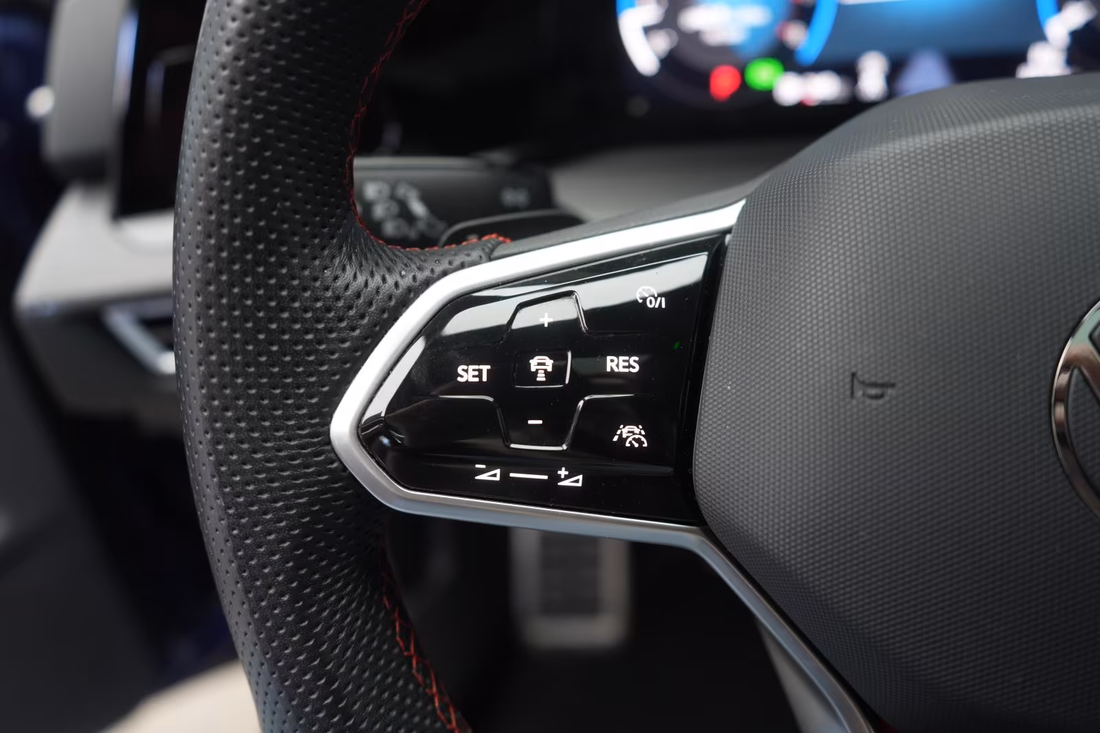 (B-436) Volkswagen Golf 2.0 TSI DSG GTI Clubsport Leder/ACC/Virtual - Image 12