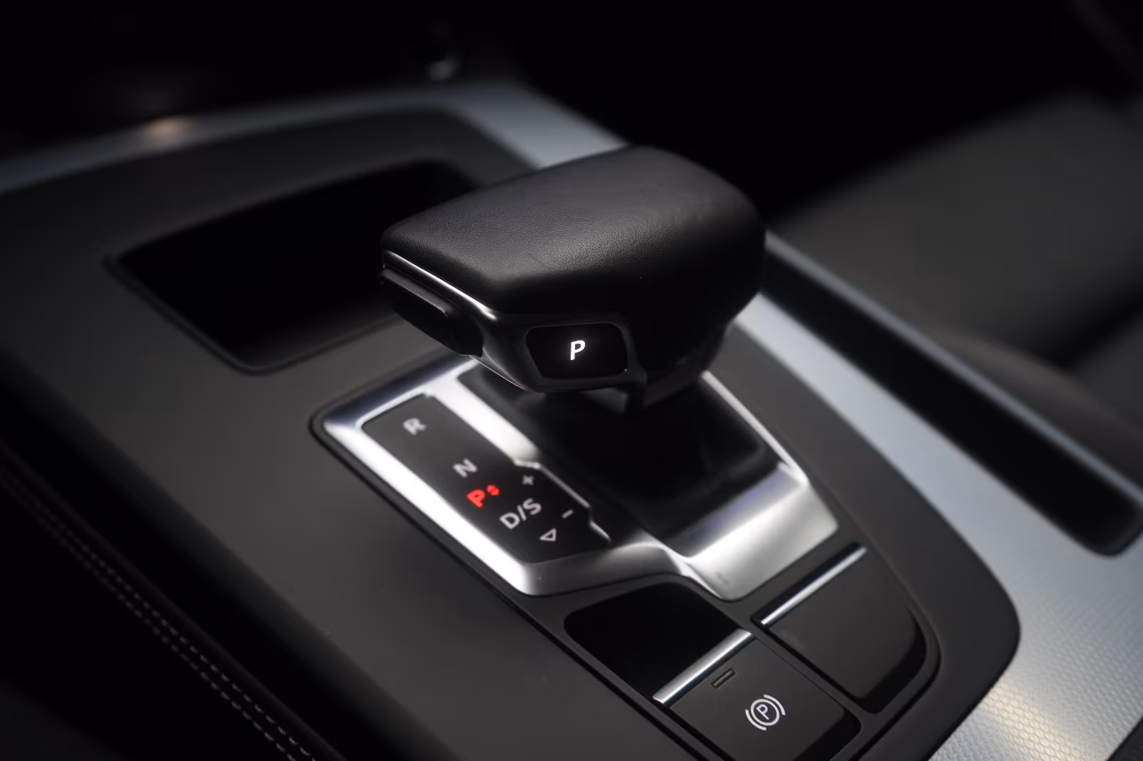 (B-162) Audi Q5(Hybrid) 50 TFSIe Quattro - Image 15