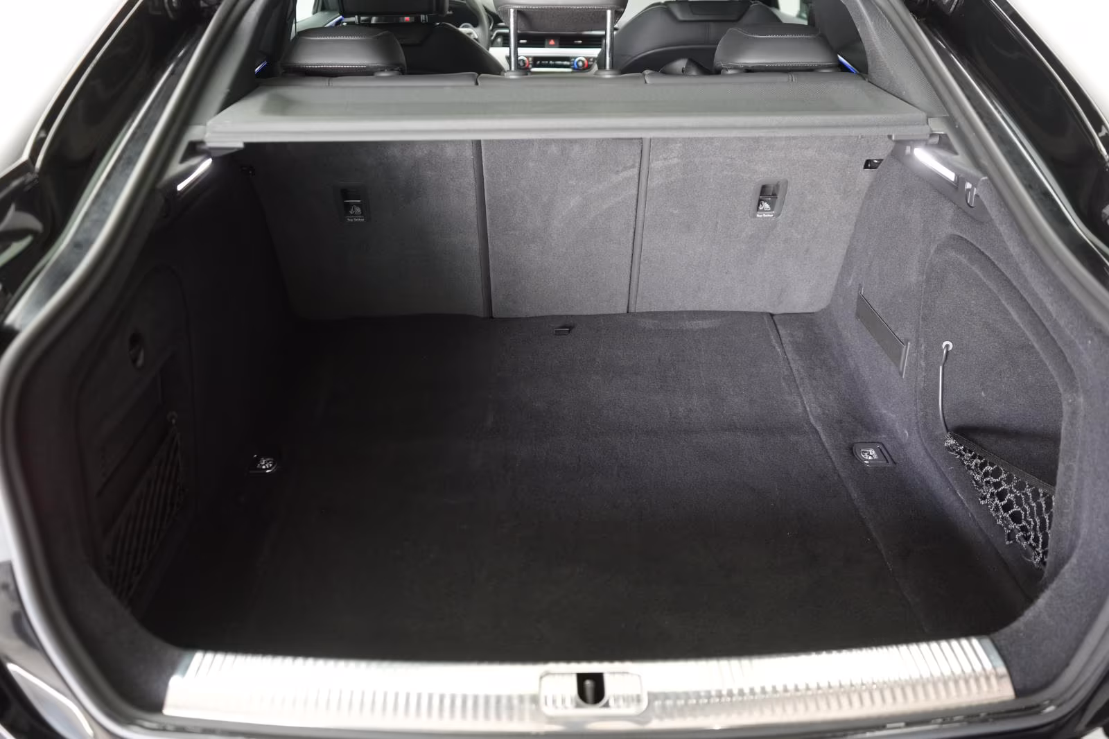 (B-532) Audi A5 45 TFSI quattro S line Leder/ACC/Kamera/Matri - Image 27