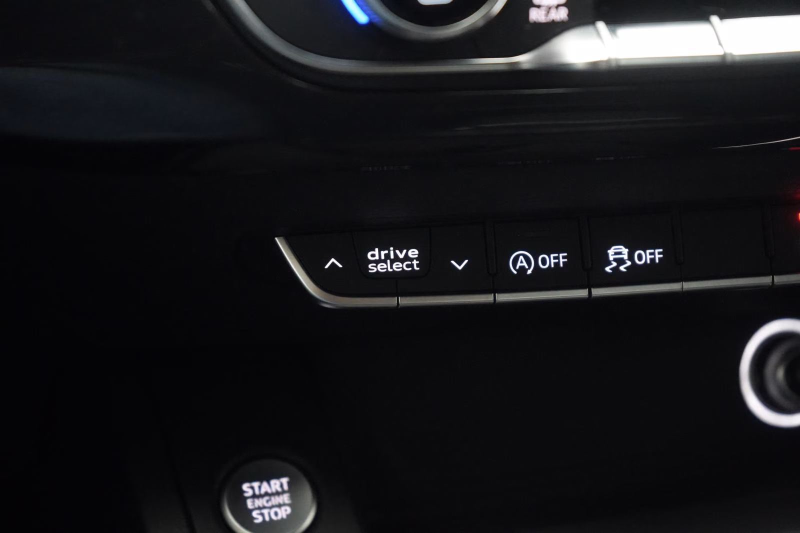 (B-416) Audi A5 2.0 TFSI quattro S-Line HUD/Kamera/Virtual/La - Image 17