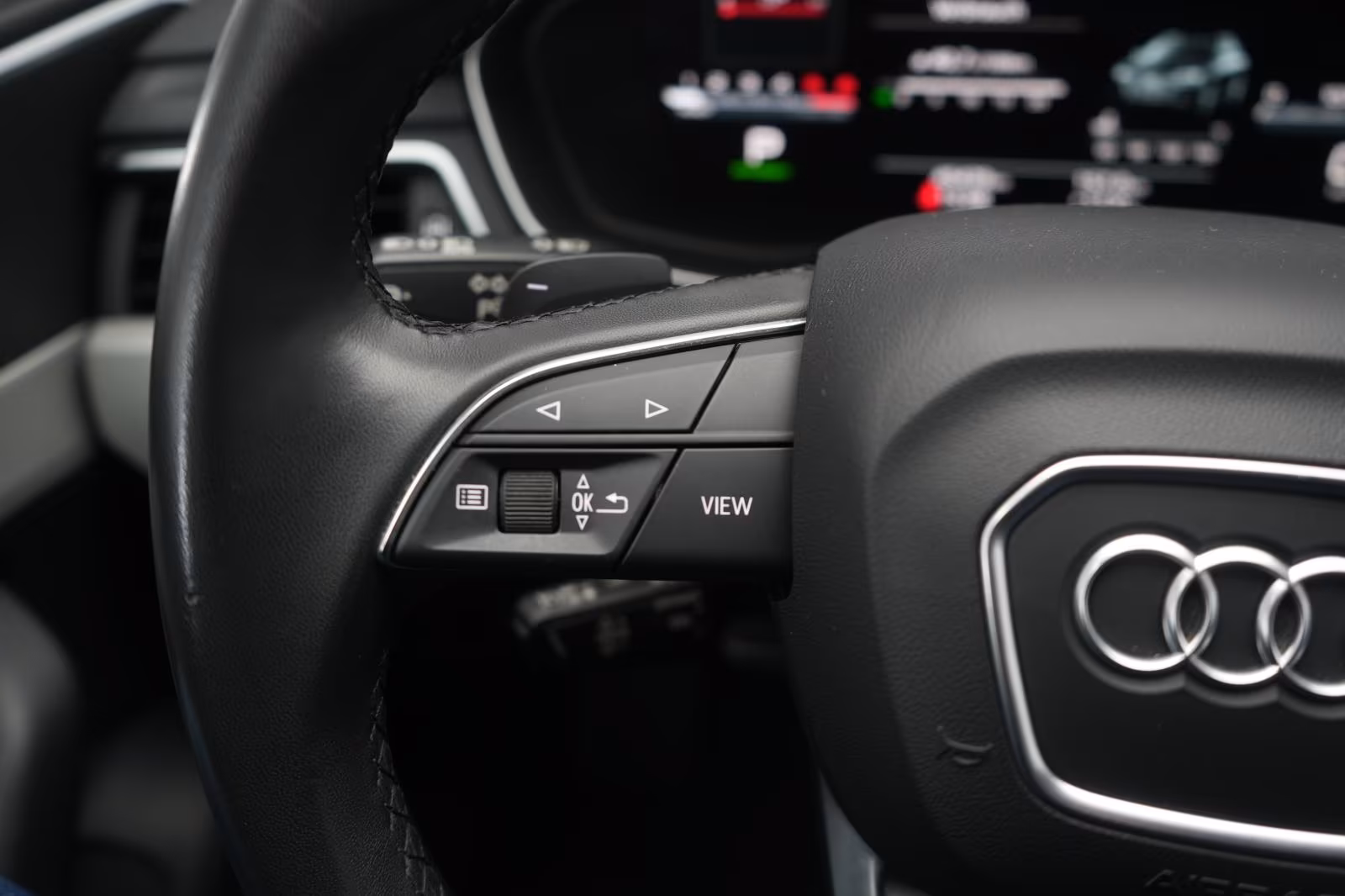 (B-059) Audi A4 40 TDI S tronic Advanced Leder/ACC/Kamera/Vir - Image 15