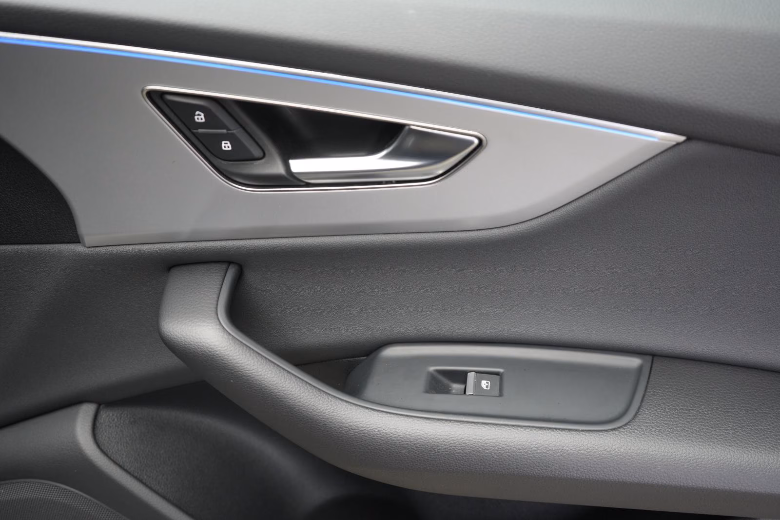 (B-301) Audi Q8 45 TDI Quattro Tiptronic Leder/ACC/Kamera/Mat - Image 12
