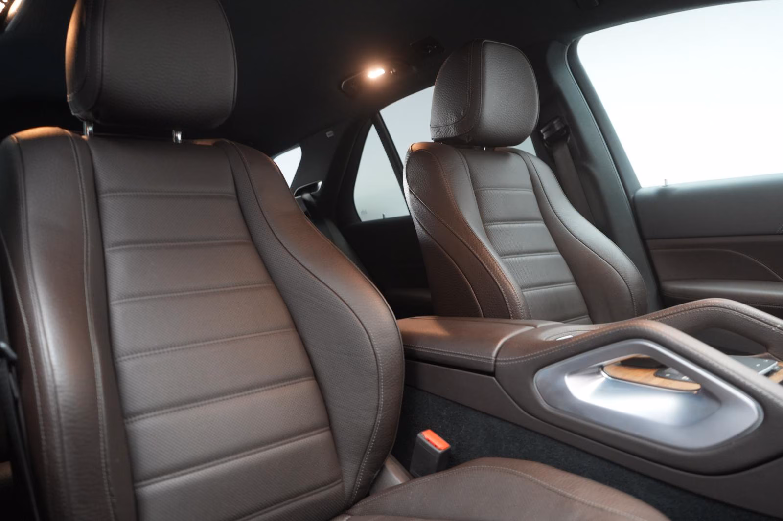 (B-364) Mercedes-Benz(Hybrid) GLE 350 de 4Matic 9G-Tronic Exclusive Leder/H - Image 9