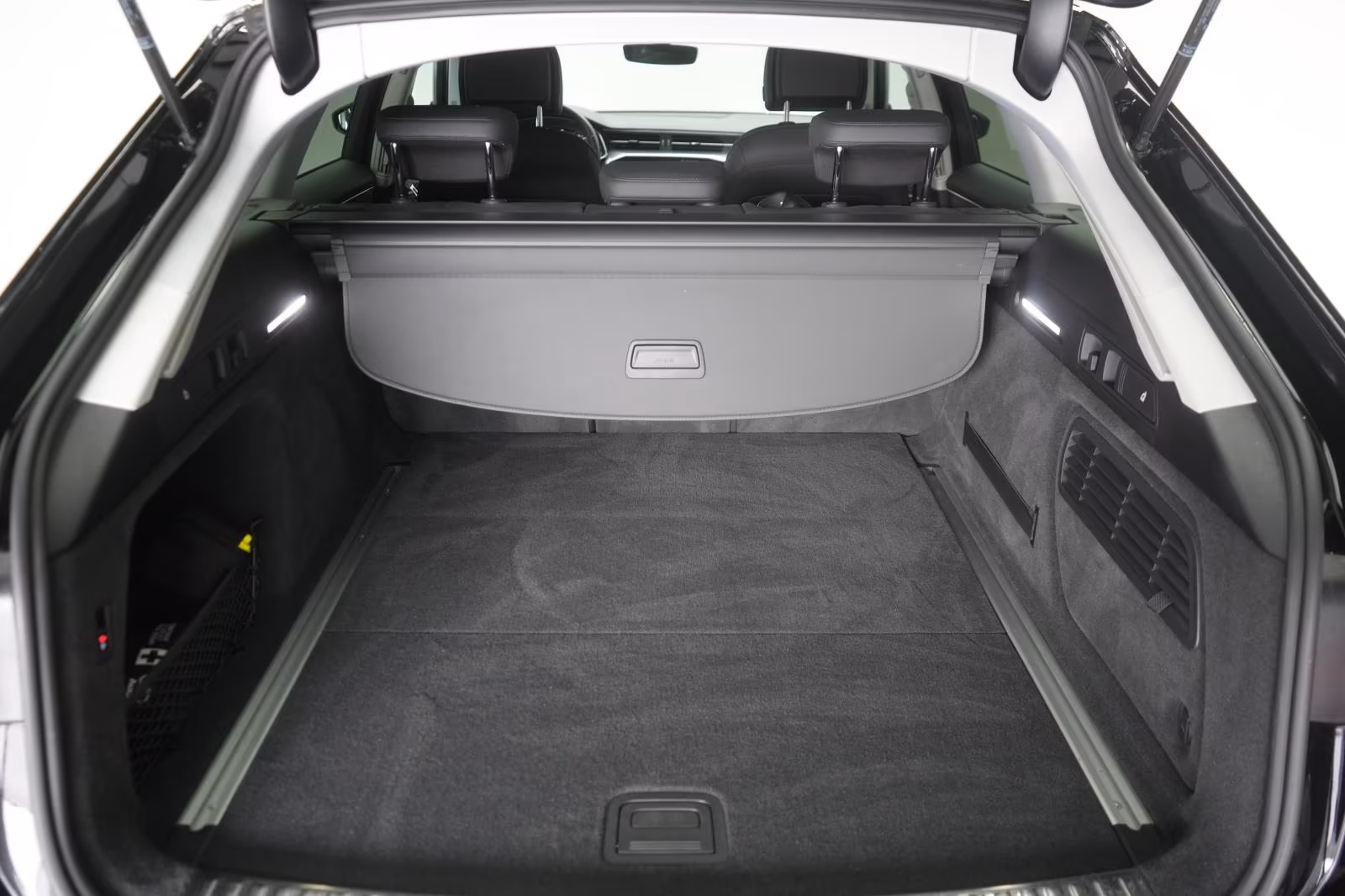 (B-449) Audi A6 45 TDI quattro Leder/ACC/360Kamera/AHK/Lane/S - Image 27