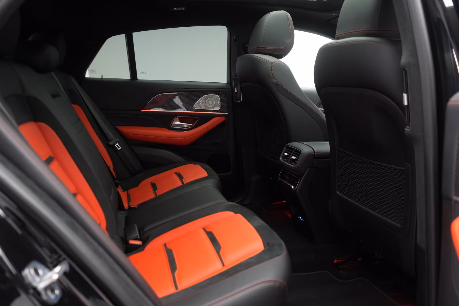 (B-562) Mercedes-Benz GLE 63 AMG S 4Matic+ SPEEDSHIFT TCT 9G Softcl - Image 10