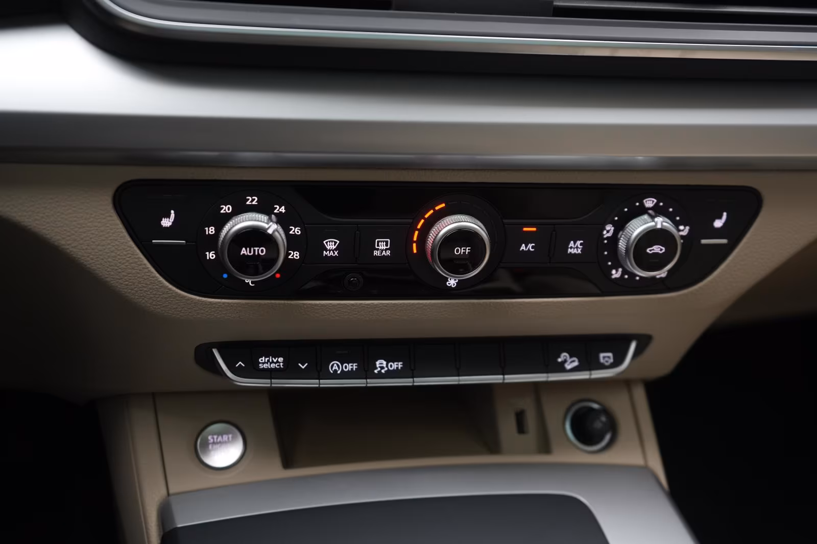 (B-440) Audi Q5 40 TDI quattro S-tronic Leder/Temp/Pano/Virtu - Image 16