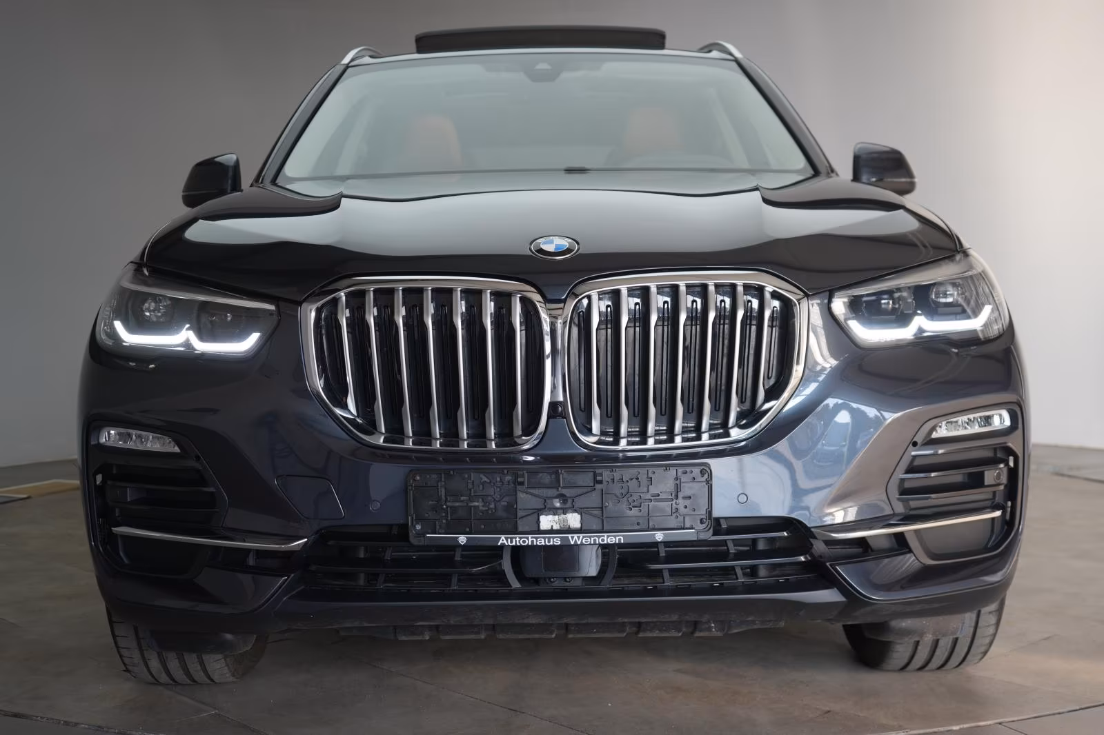 (B-246) BMW X5 xDrive30d Leder/ACC/Kamera/Pano/H&K/Virtual/S - Image 2