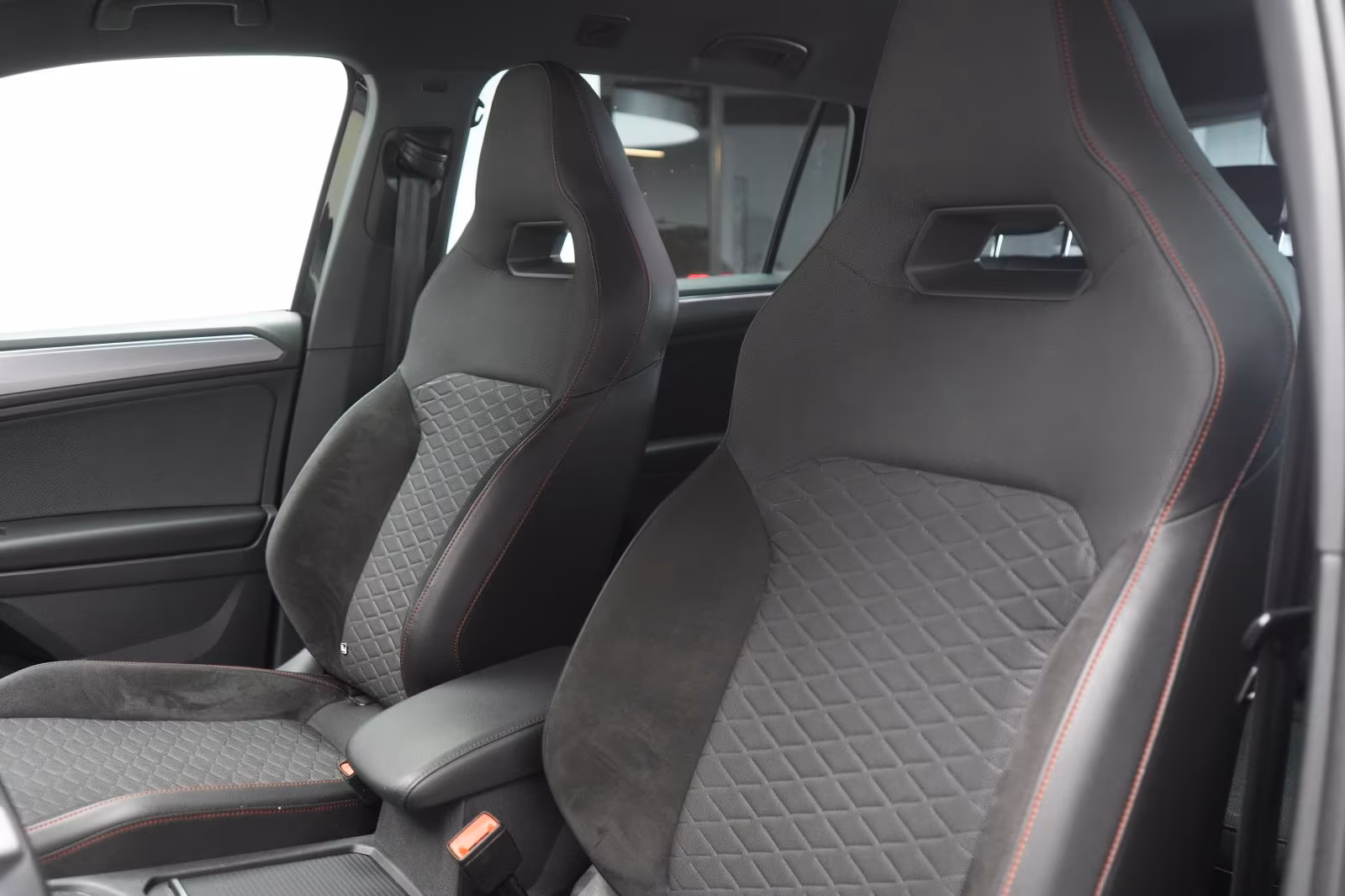 (B-747) Seat Tarraco 2.0 TDI DSG FR ACC/Kamera/Virtual/Beats/ - Image 7