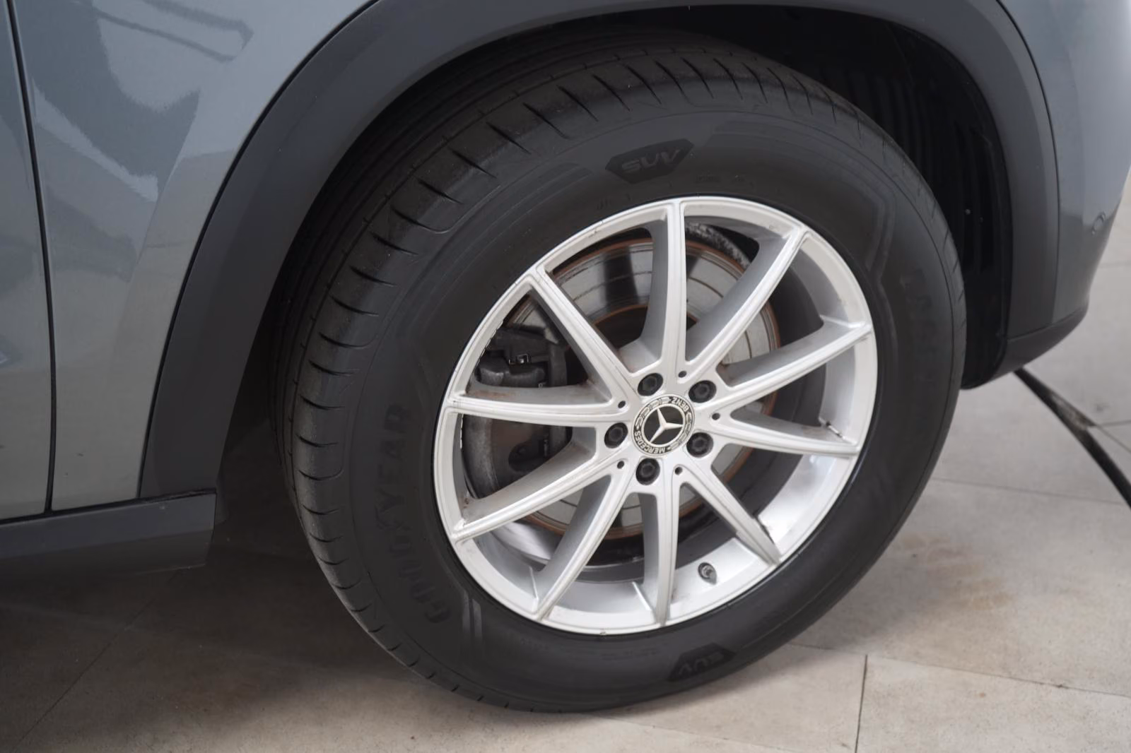 (B-534) Mercedes-Benz(hybrid) GLE 350 de 4Matic 9G-Tronic Exclusive Leder/HUD/ - Image 22