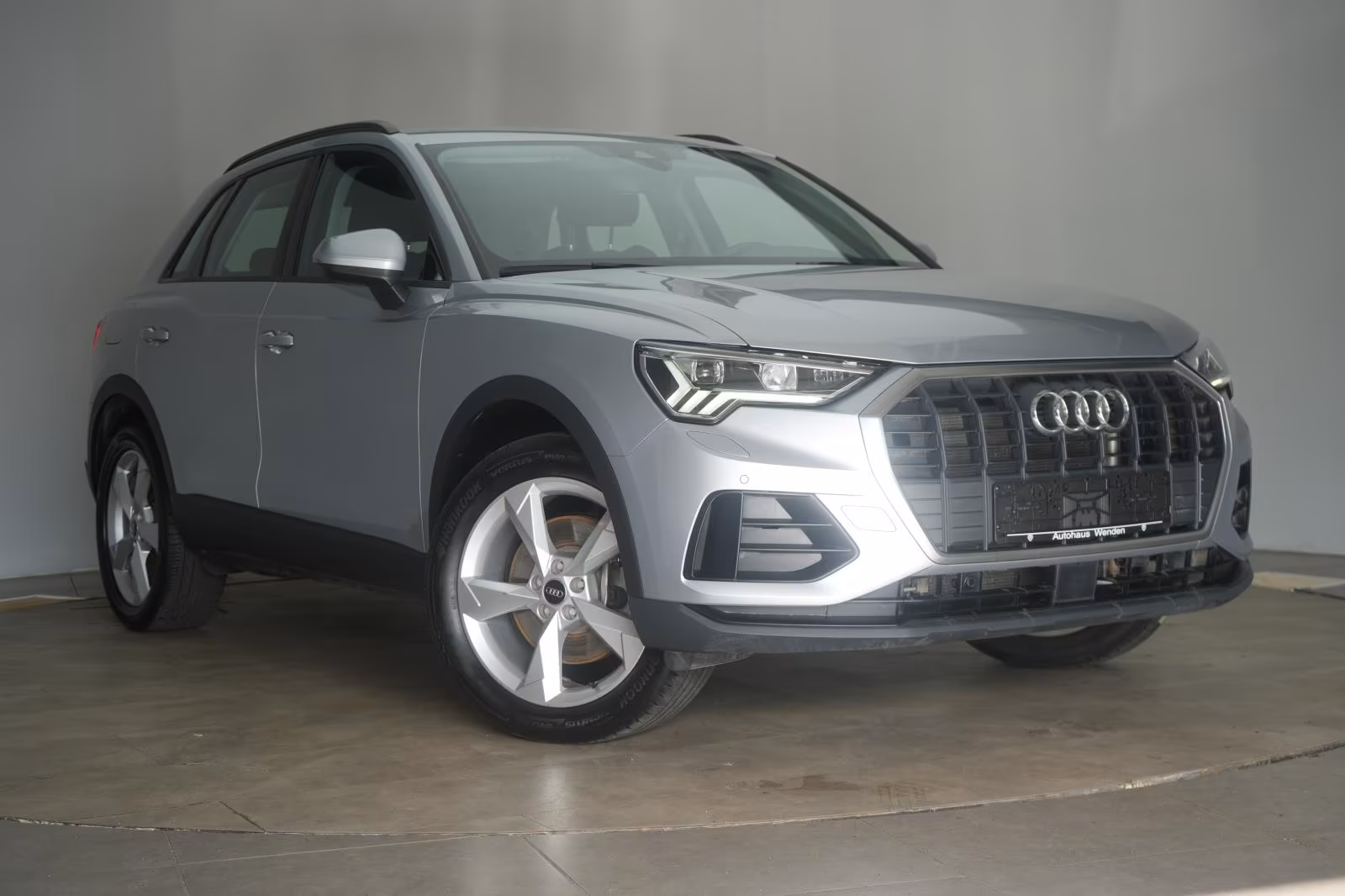 (B-683) Audi(Hybrid) Q3 45 TFSI e S tronic Proline ACC/Kamera/Virtual - Image 1