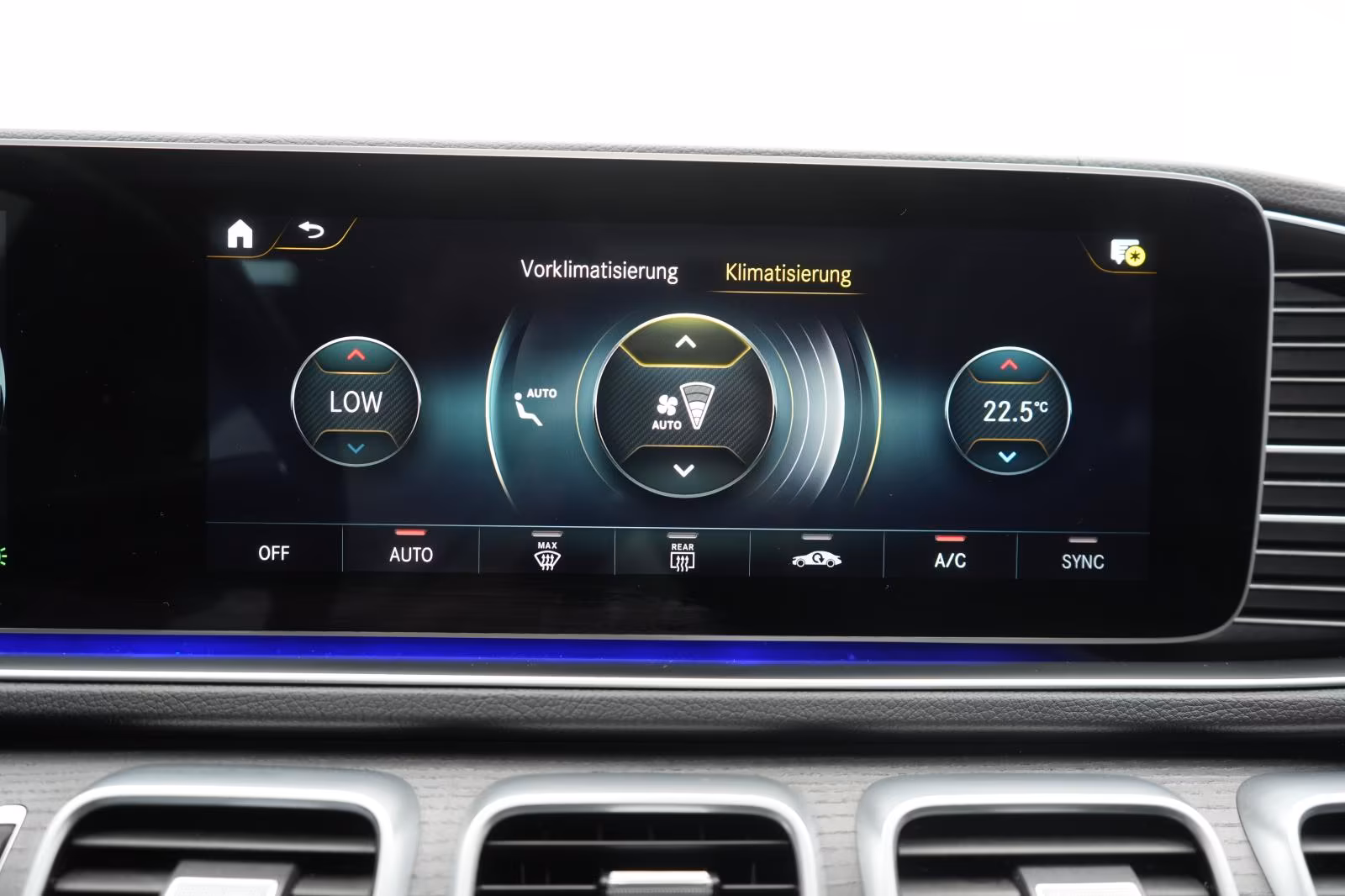 (B-460) Mercedes-Benz(Hybrid) GLE 350 de 4Matic 9G-Tronic AMG Distronic/HUD/Ka - Image 20