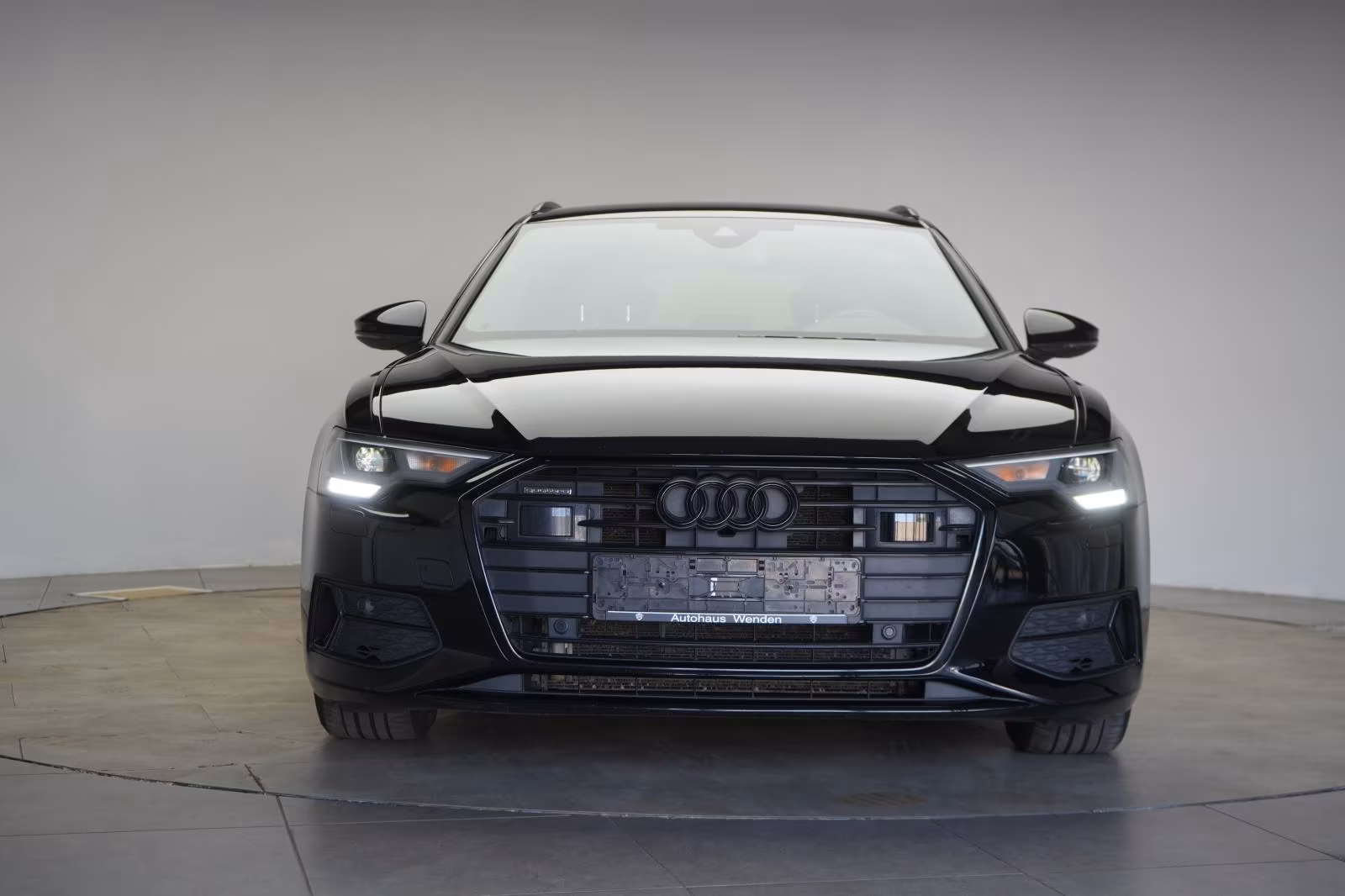 (B-419) Audi A6 45 TDI quattro S tronic sport ACC/Kamera/Virt - Image 2