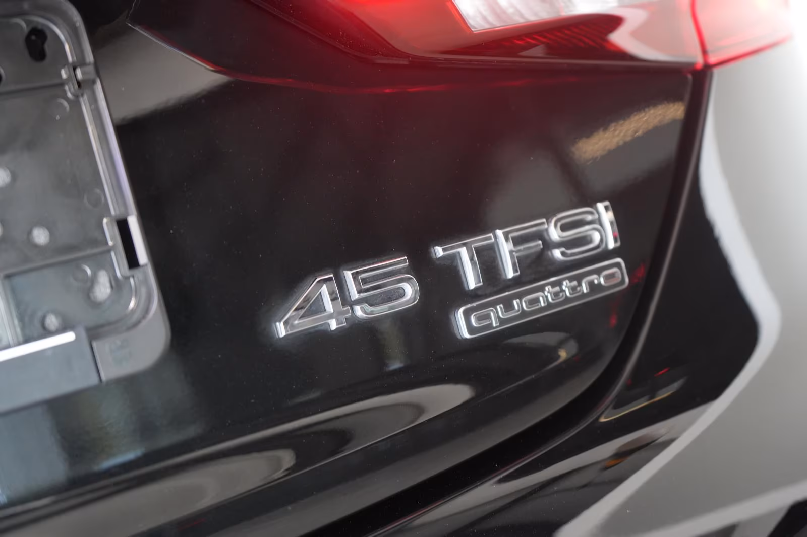 (B-532) Audi A5 45 TFSI quattro S line Leder/ACC/Kamera/Matri - Image 25