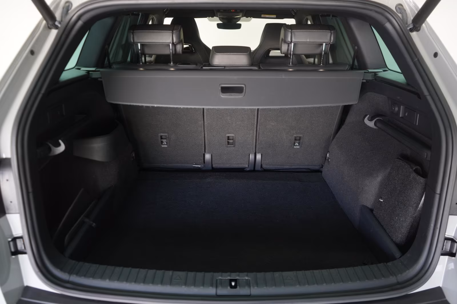 (B-513) Skoda Kodiaq 2.0 TDI 4x4 DSG Sportline ACC/Kamera/Virt - Image 24