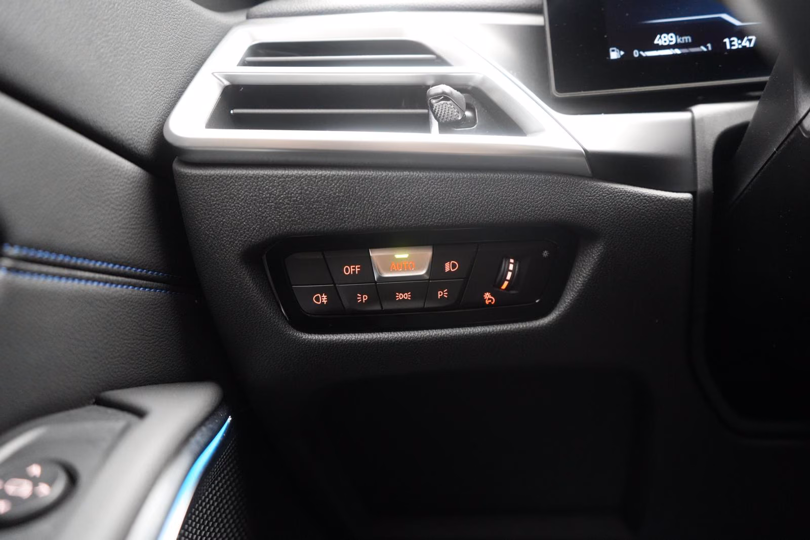 (B-062) BMW 320 d Touring M-Sport ACC/HUD/Kamera/Wide/CarPla - Image 20