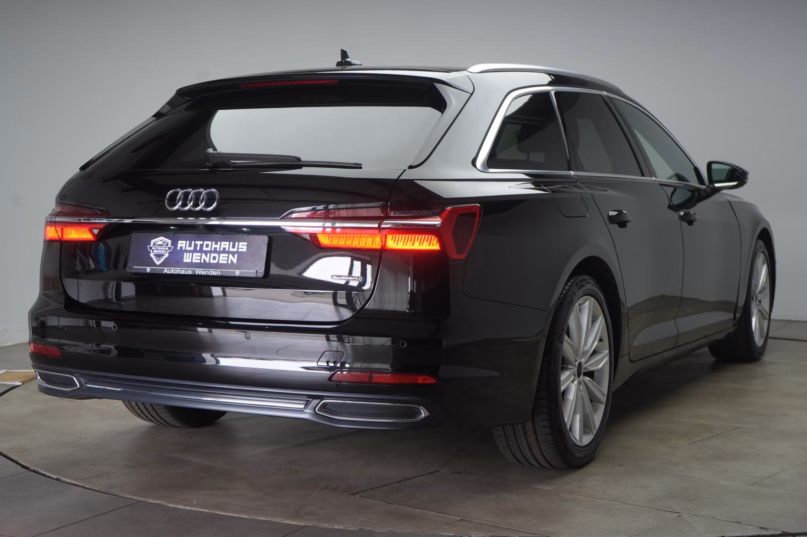 (B-420) Audi A6 40 TDI quattro S tronic sport ACC/Kamera/Virt - Image 5