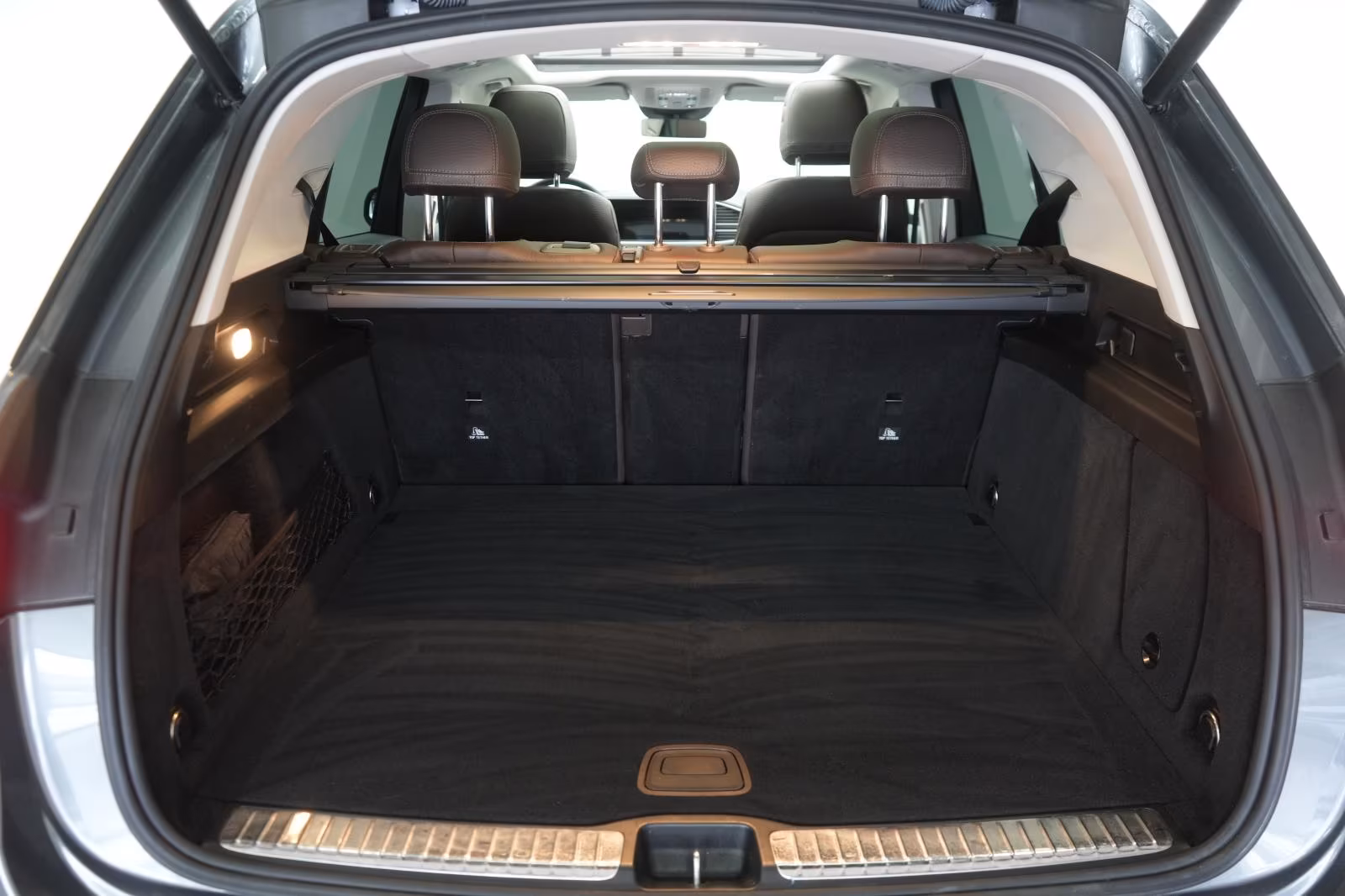 (B-549) Mercedes-Benz GLE 400 d 4Matic 9G-Tronic Leder/Distronic/HUD - Image 26