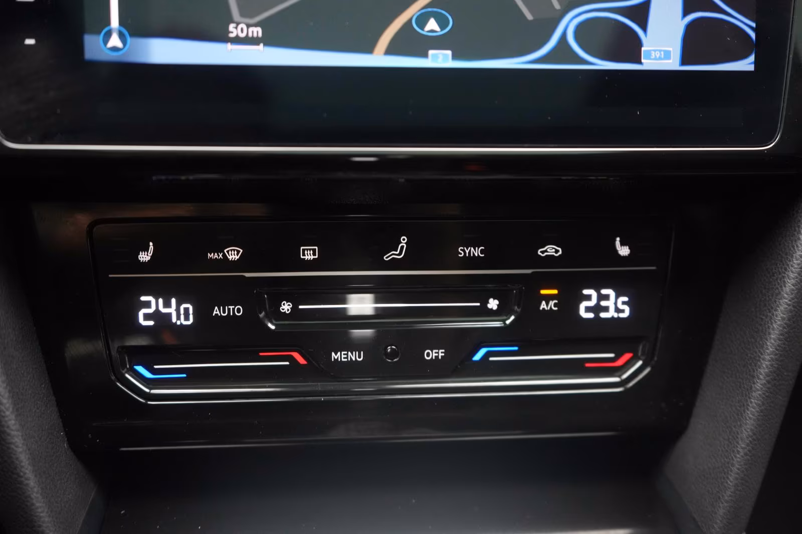 (B-428) Volkswagen Arteon Shooting Brake 2.0 TDI DSG R line Leder/A - Image 15