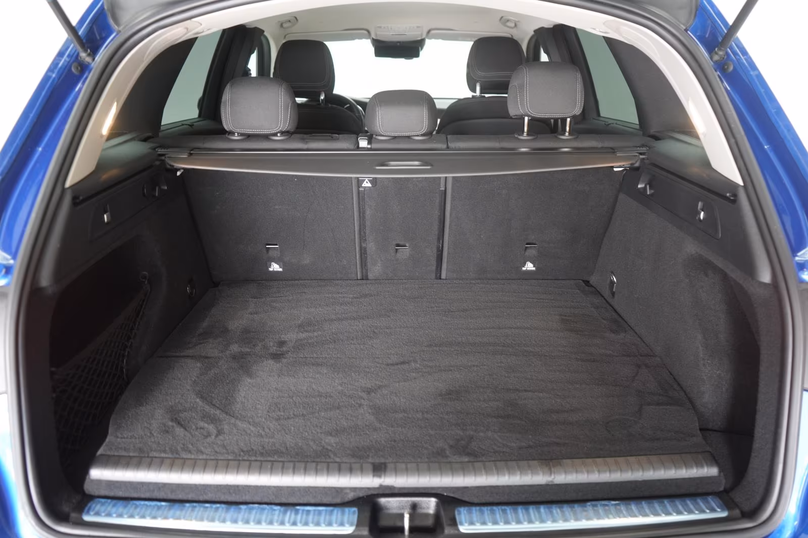 (B-144) Mercedes-Benz(Hybrid) GLC 300 e 4Matic 9G-Tronic AHK/Kamera/HUD/ - Image 28