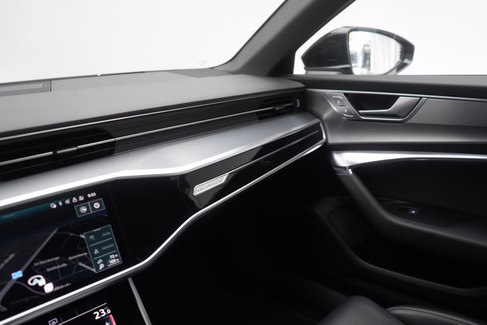 (B-682) Audi A6 45 TDI quattro S-Line Matrix/Leder/Pano/Kamer - Image 23