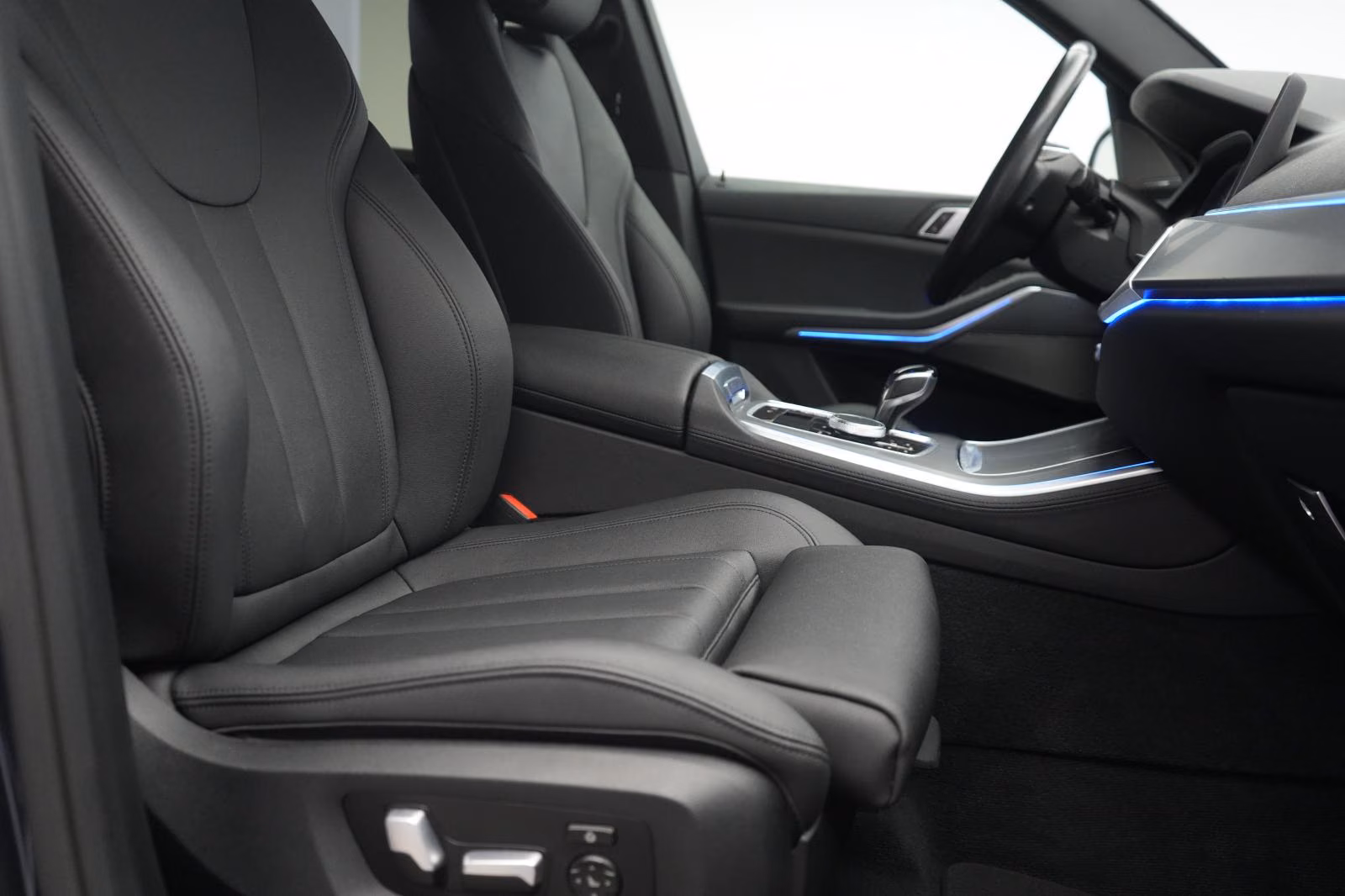 (B-459) BMW X5 xDrive30d Leder/ACC/Kamera/H&K/Lane/ - Image 8