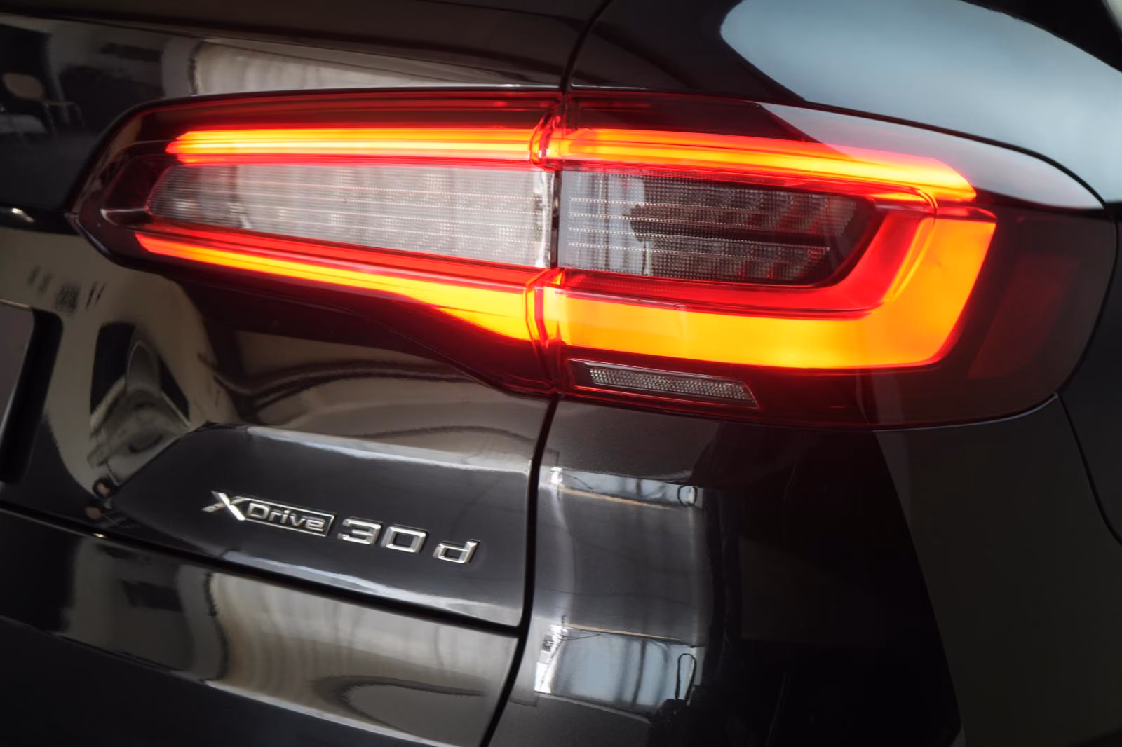 (B-493) BMW X5 xDrive30d M Sport Leder/ACC/Kamera/HUD/Pano/S - Image 25