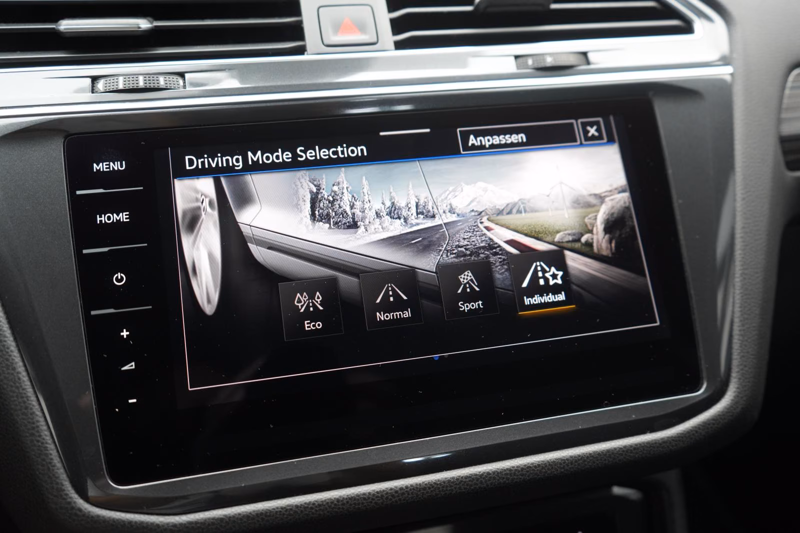 (B-380) Volkswagen Tiguan Allspace 2.0 TDI 4Motion DSG Life ACC/Kam - Image 22