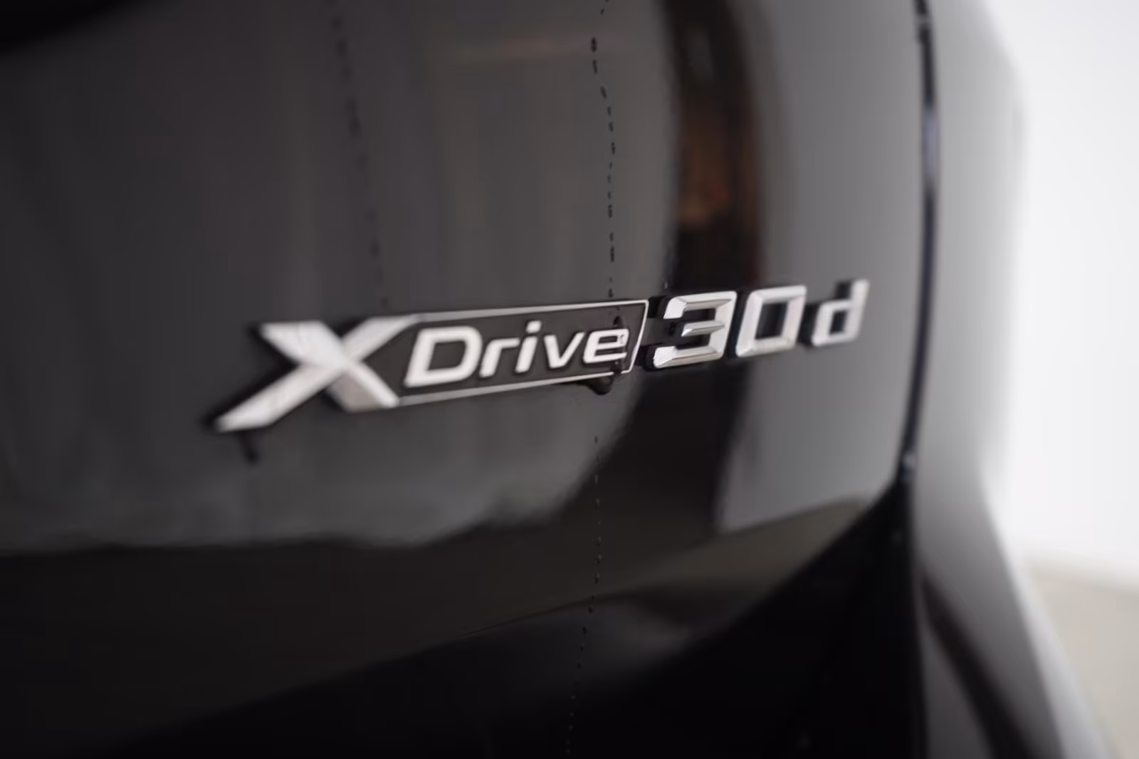 (B-167) BMW X3 xDrive 30d M Sport Leder/Temp/Kamera/Virtual/ - Image 22