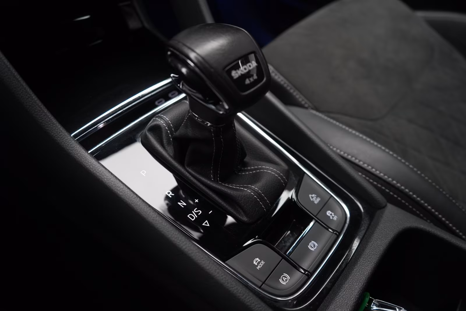 (B-324) Skoda Kodiaq 2.0 TDI 4x4 DSG Sportline ACC/Kamera/Virt - Image 14