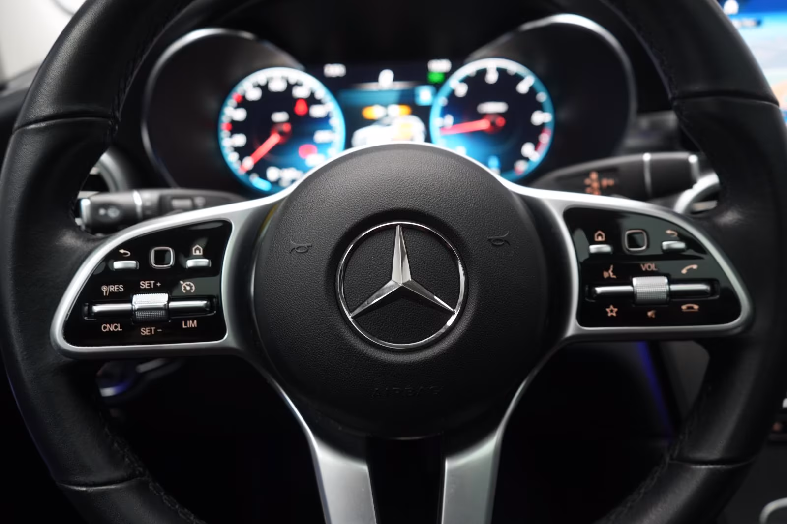 (B-383) Mercedes-Benz GLC 220 d 4Matic 9G-Tronic Leder/Temp/Kamera - Image 17