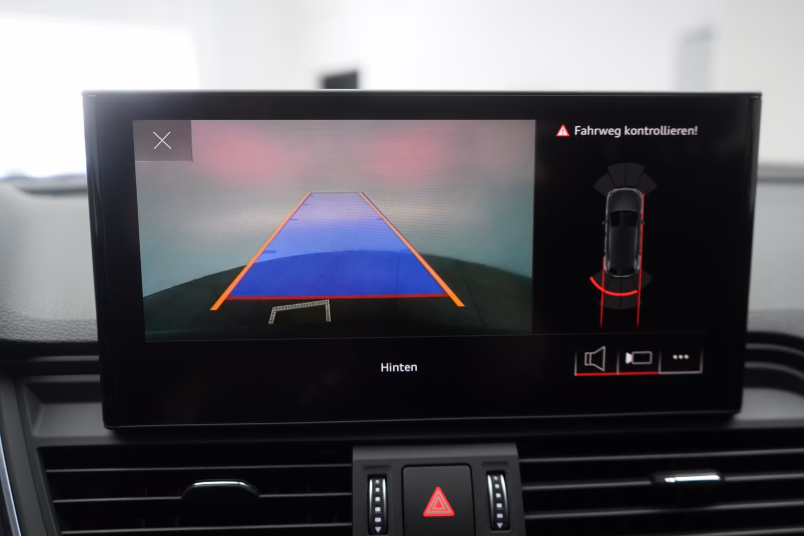 (B-327) Audi Q5 40 TDI quattro S tronic advanced ACC/Kamera/L - Image 18