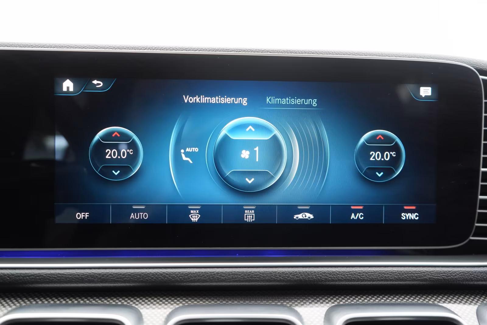 (B-137) Mercedes-Benz(Hybrid) GLE 350 de 4Matic 9G-Tronic AMG Distronic/Kam - Image 15