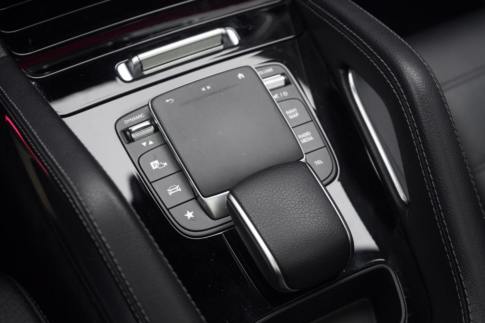 (B-534) Mercedes-Benz(hybrid) GLE 350 de 4Matic 9G-Tronic Exclusive Leder/HUD/ - Image 15
