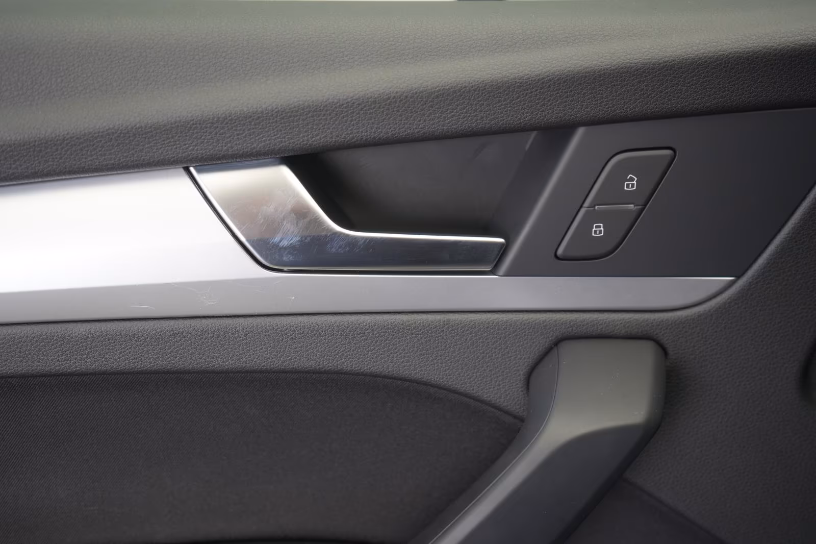 (B-733) Audi(Hybrid) Q5 50 TFSIe Sportback S Line S tronic Temp/Virtu - Image 20