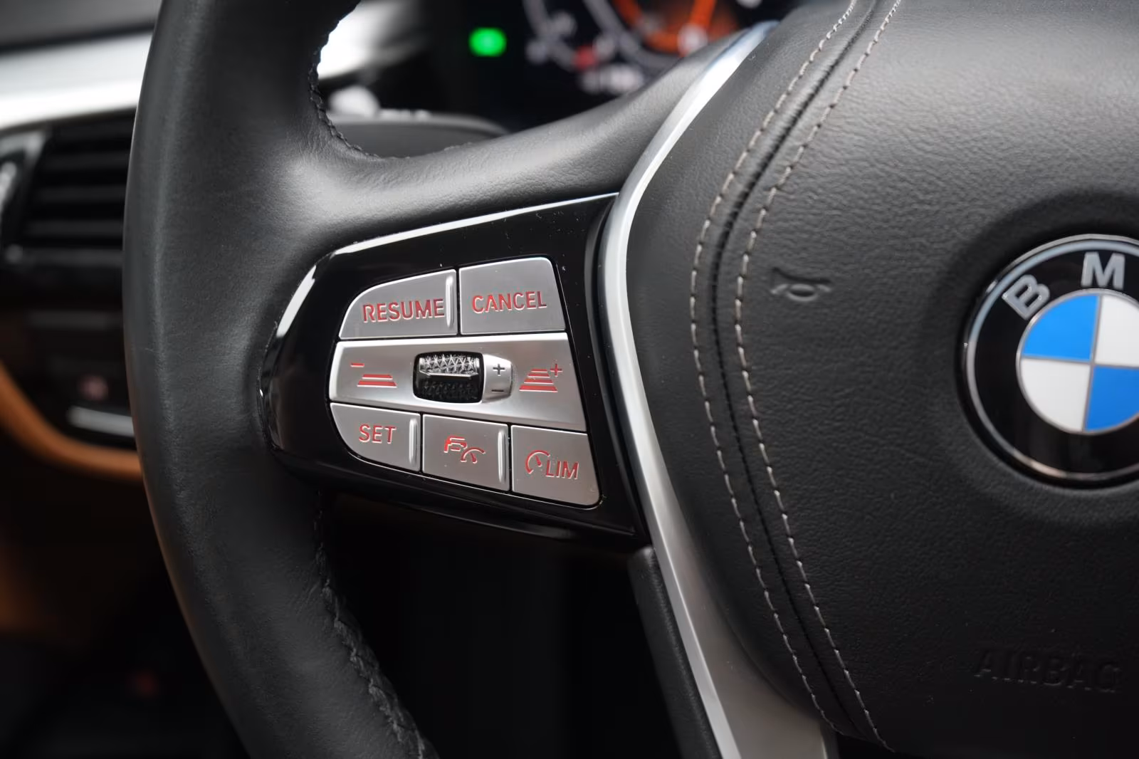 (B-610) BMW 520 i Touring Leder/ACC/Kamera/HUD/Carplay - Image 18