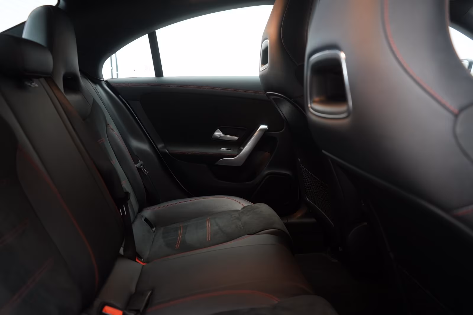 (B-112) Mercedes-Benz CLA 200 d 8G-DCT AMG Navi/Temp/Kamera/L - Image 11