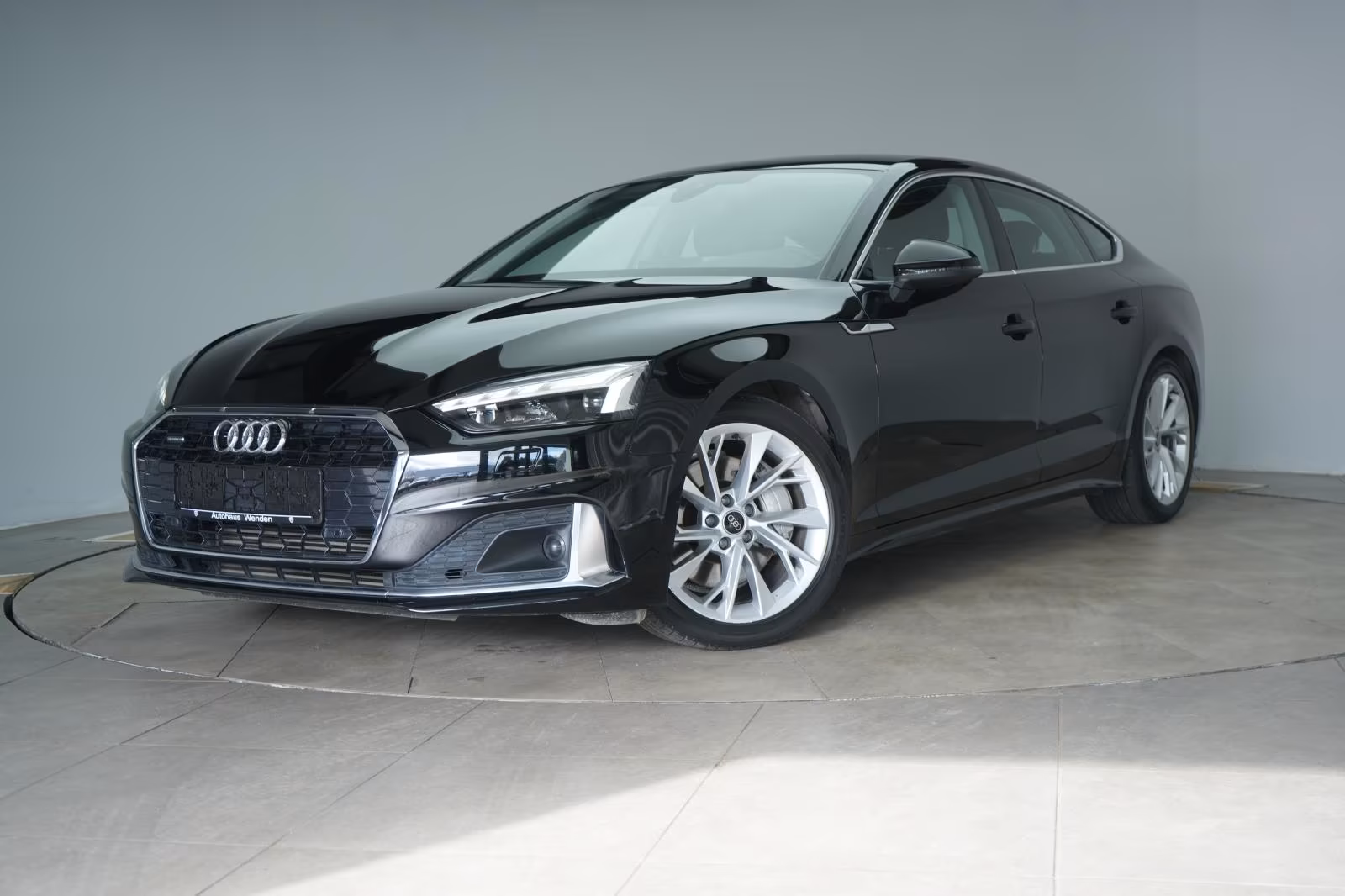 (B-190) Audi A5 45 TFSI quattro Matrix/Kamera/Virtual/ - Image 3