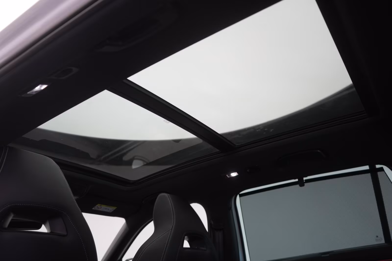 (B-296) Skoda Kodiaq 2.0 TDI Sportline ACC/Kamera/Pano/Virtual - Image 12