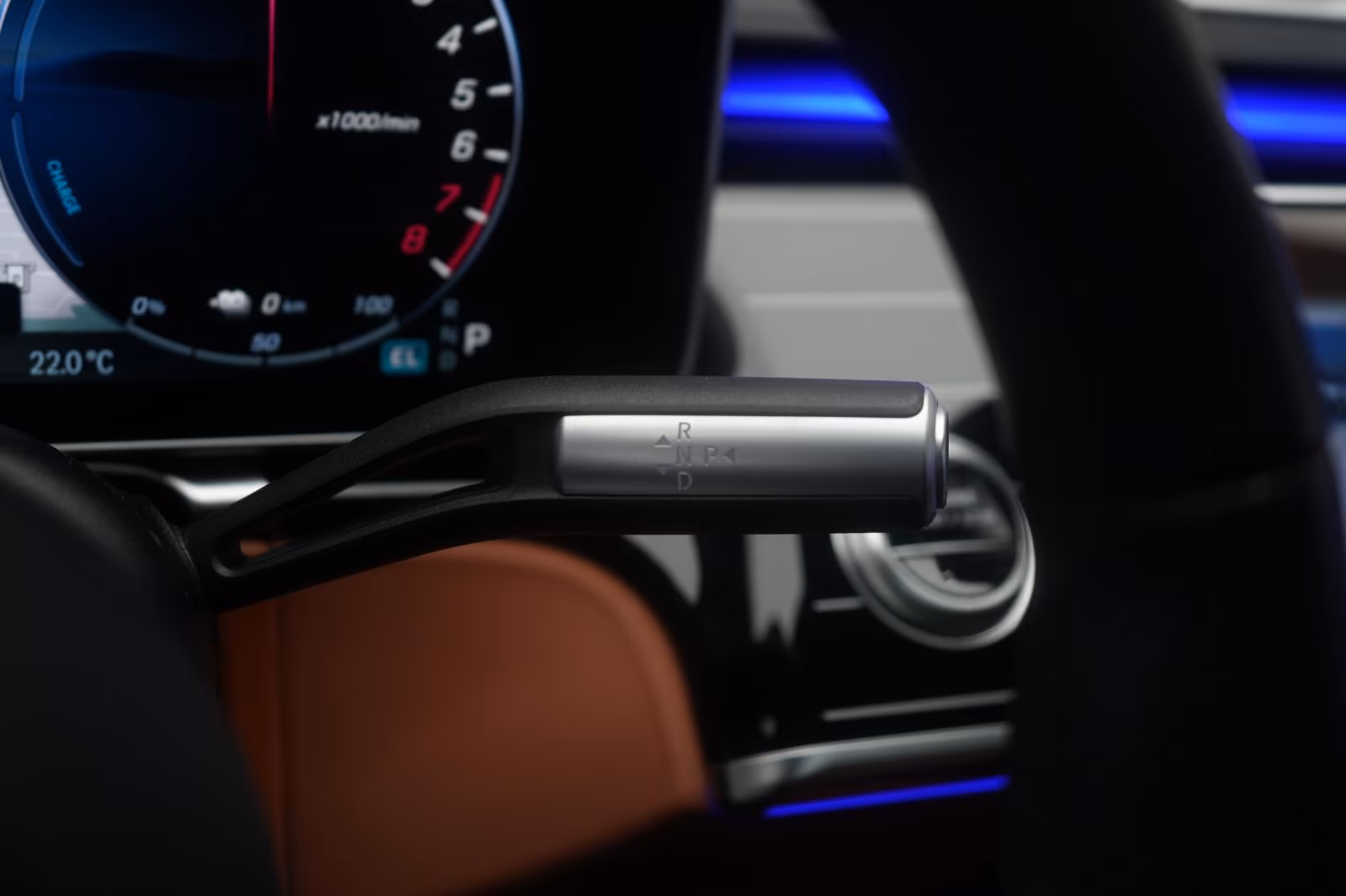 (B-077) Mercedes-Benz S 580 e 4Matic 9G-T AMG HUD/Burmester/Pano/ - Image 21