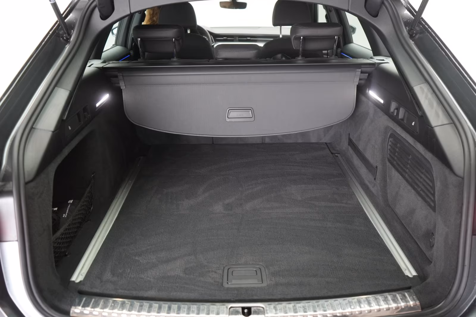 (B-480) Audi A6 Avant 40 TDI S line Matrix/ACC/Kamera/B&O/Nav - Image 23