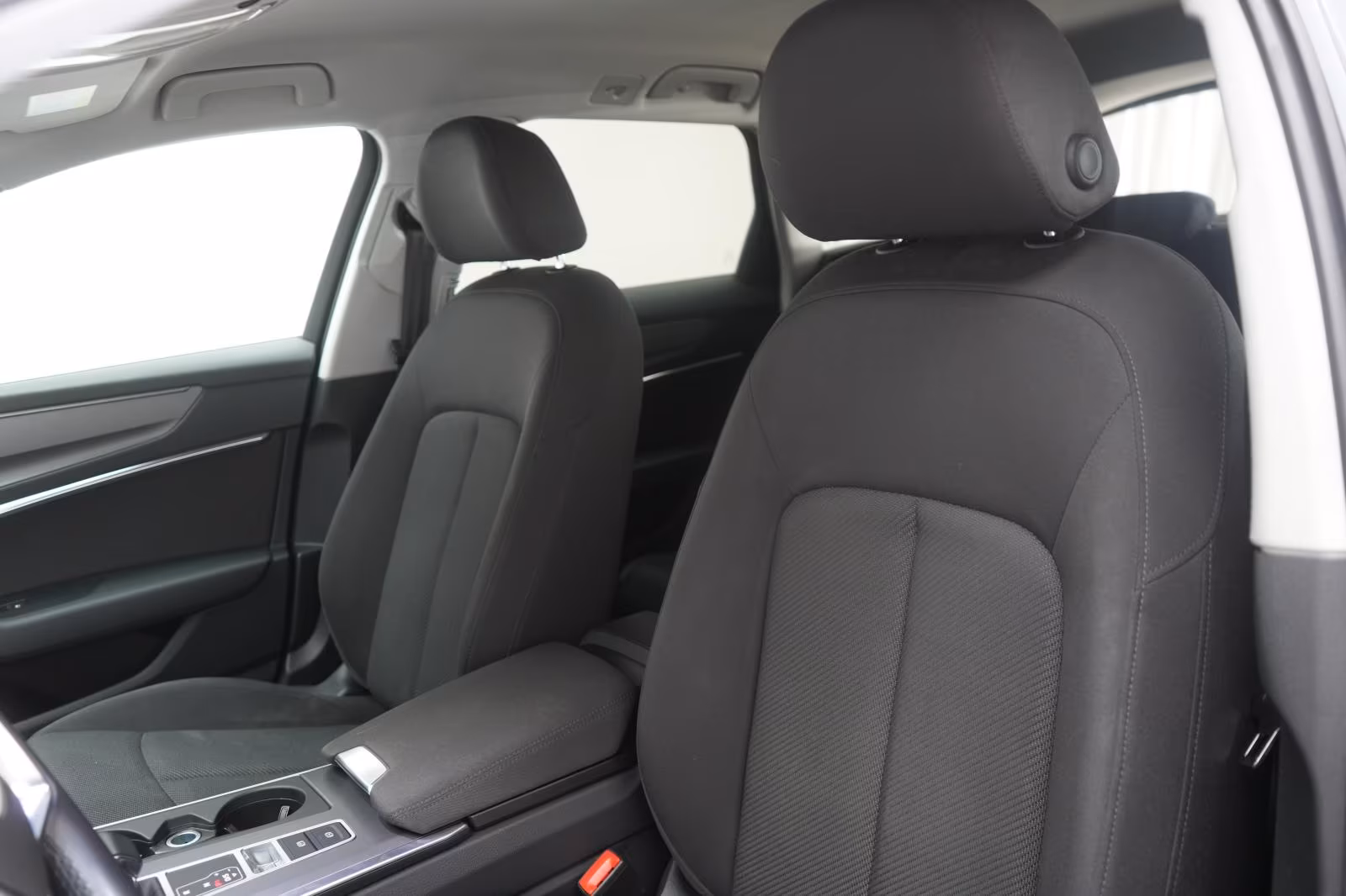 (B-171) Audi A6 45 TDI quattro S Tronic ACC/Virtual/Lane/AHK/ - Image 7