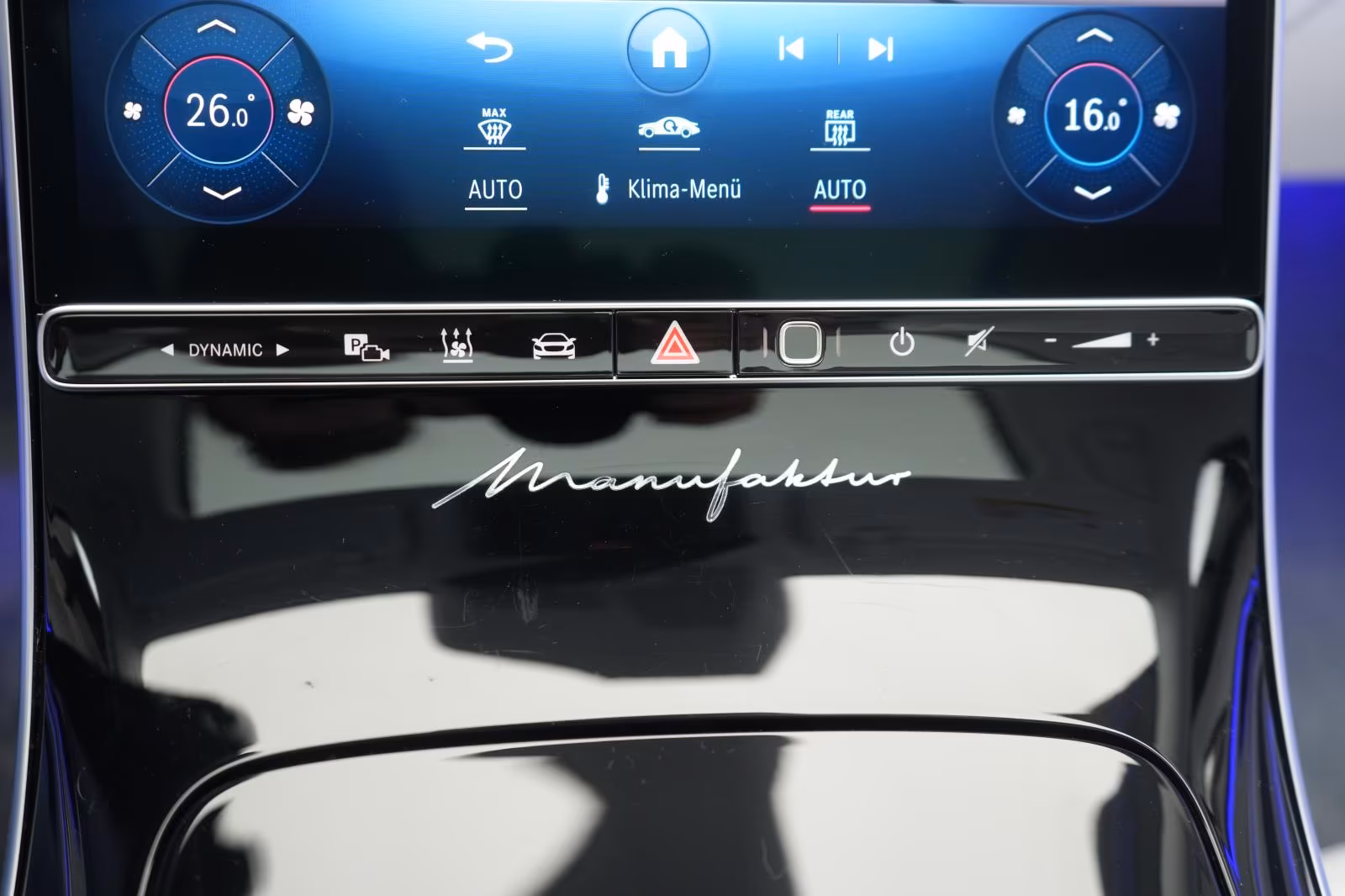 (B-402) Mercedes-Benz S 680 Maybach L 4Matic Distr/Pano/Chauffer/ - Image 27