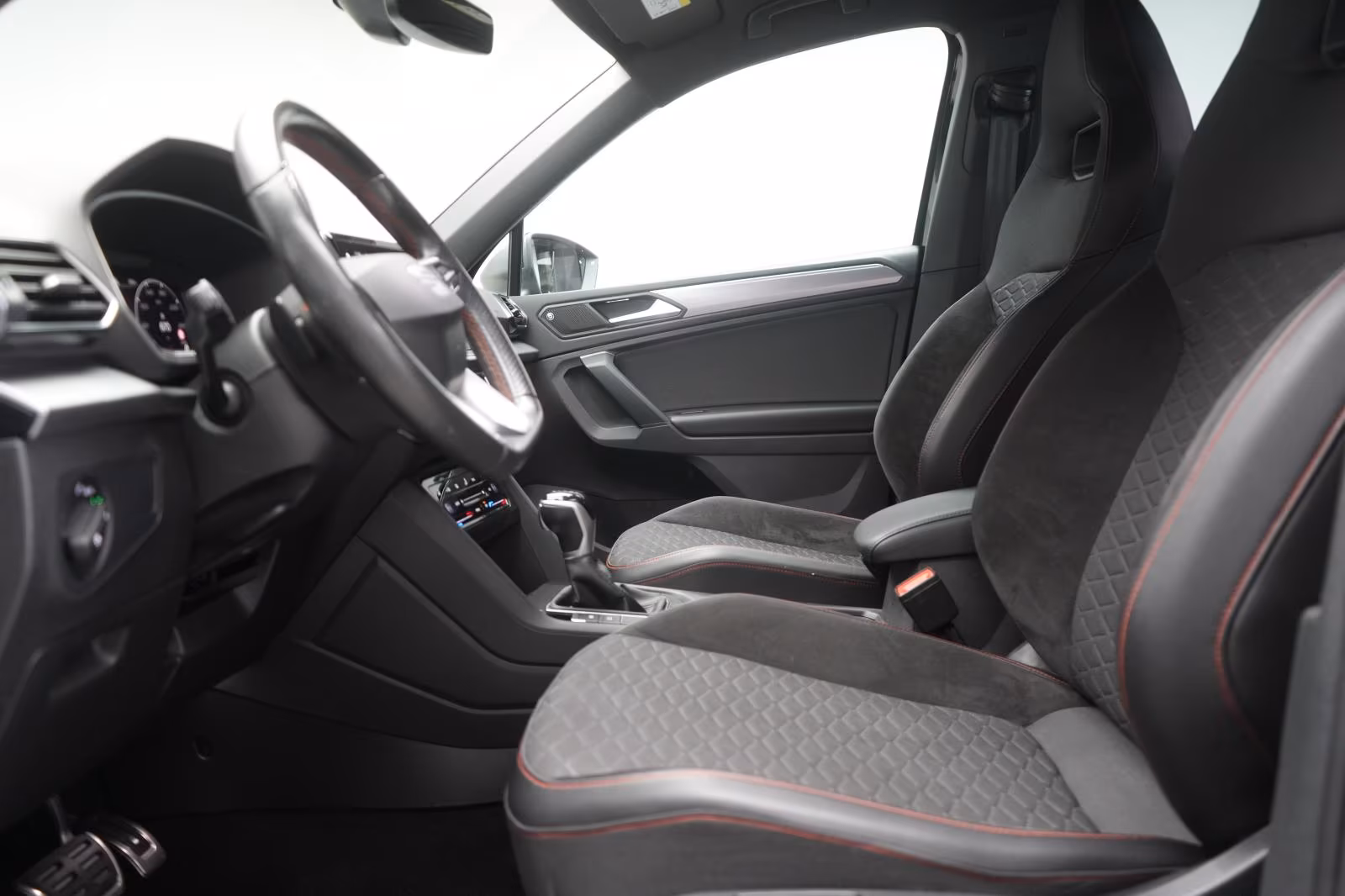 (B-747) Seat Tarraco 2.0 TDI DSG FR ACC/Kamera/Virtual/Beats/ - Image 6